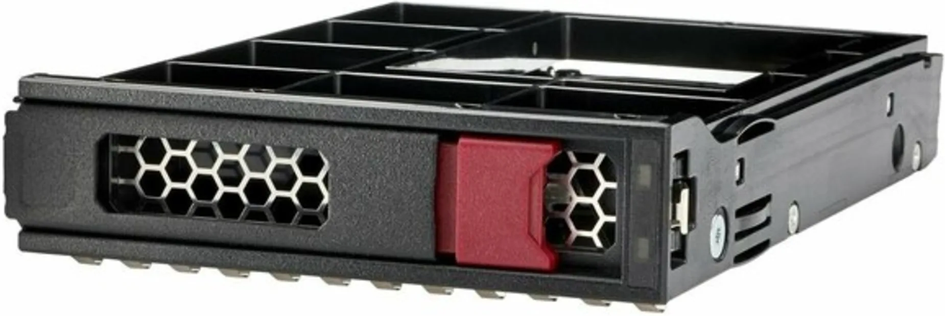 Imagen 0 de Unidad SSD HPE 960GB 3.5" SATA TLC 6GB/s Uso Mixto LFF LPC 5300M p/Servidor