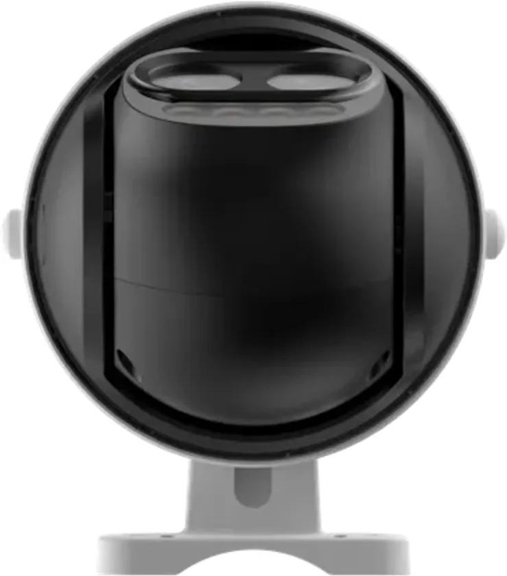 Imagen 6 de IPC-S7DN-5M0WEZ. Camara wifi Imou Cruiser Z de 5MP con resolucion de 3K zoom hib