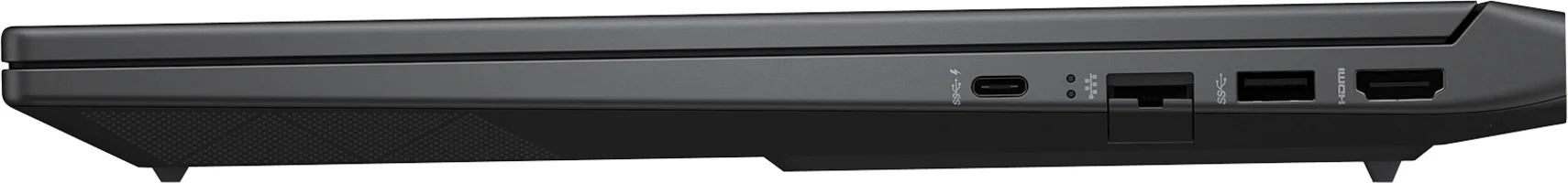 Imagen 8 de Notebook Gamer HP Victus i5-13420H RAM 24GB SSD 2TB 15.6 RTX4050 6GB W11H