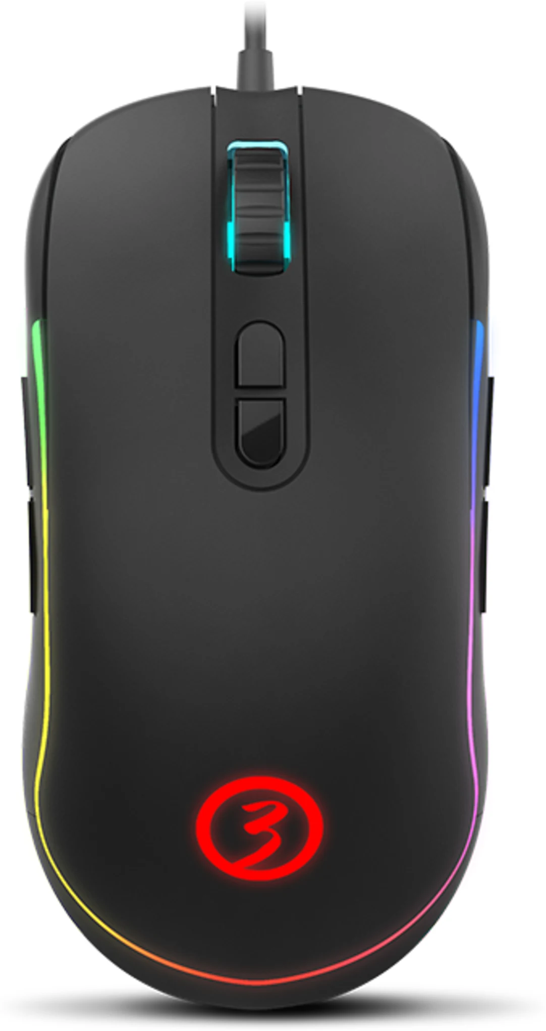 Imagen 0 de Ozone Neon X20 (OZNEONX20)