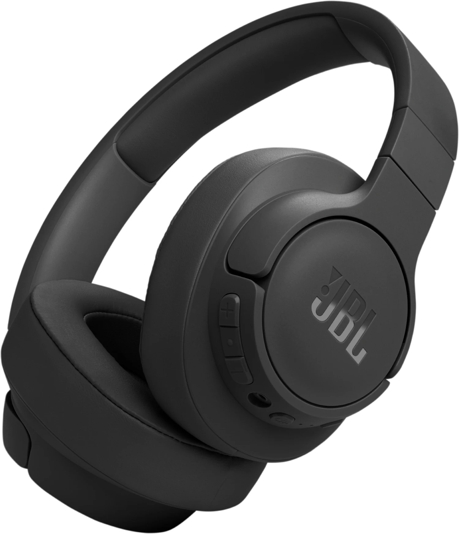 Imagen 0 de Audífonos JBL Tune 770NC Cancelación de Ruido Bluetooth Over Ear Negro
