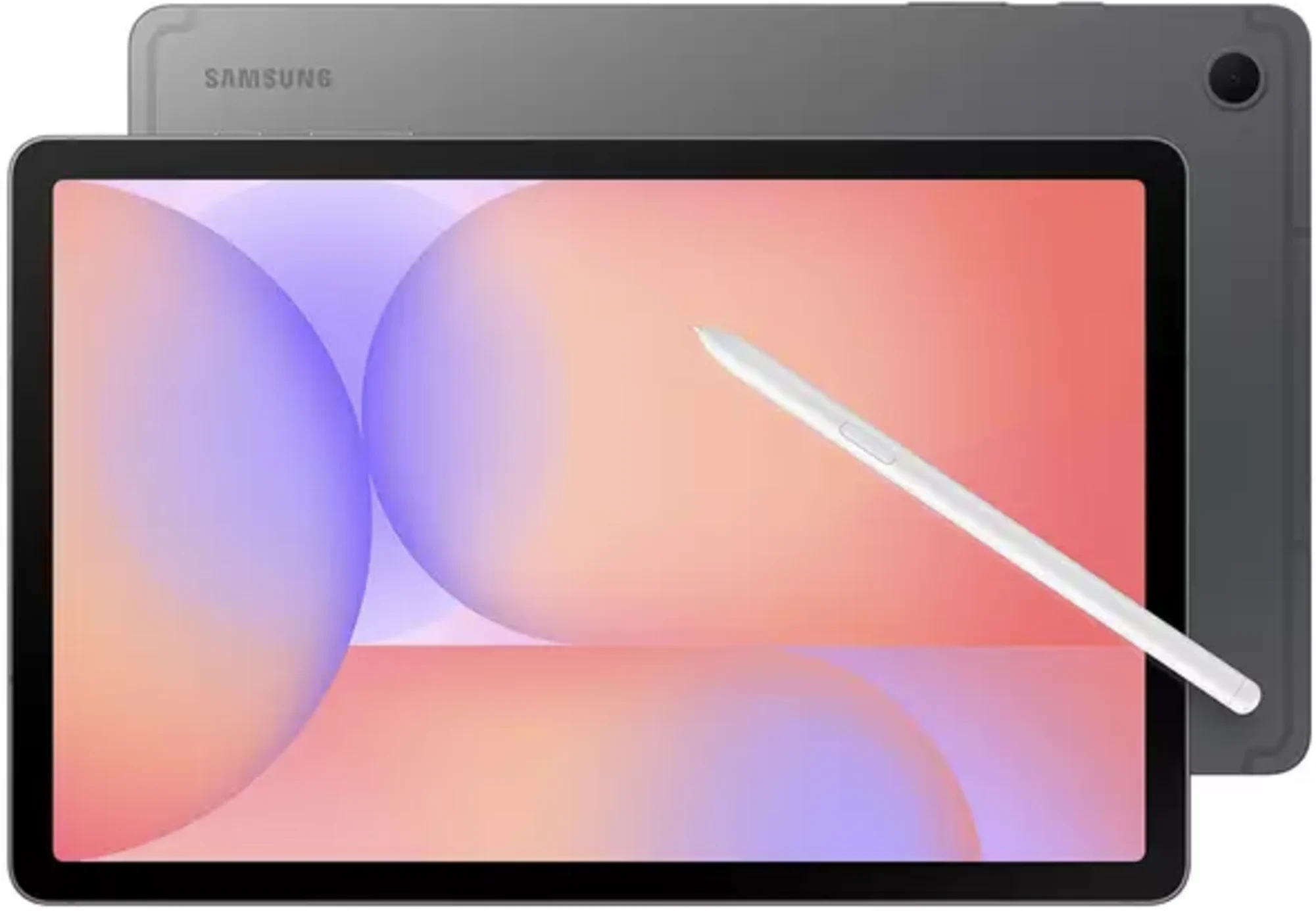 Imagen 0 de Tablet Samsung X400 Galaxy Tab S10 Lite 8-Core 6GB/128GB 10.9"WiFi Bt USB SPen G