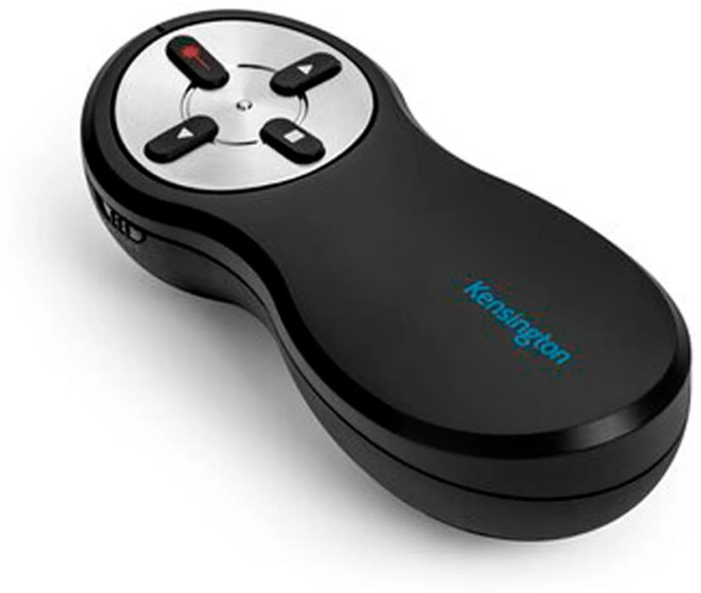 Imagen 1 de Presentador Inalambrico Kensington Laser 2.4Ghz 20mts control 4 botones USB