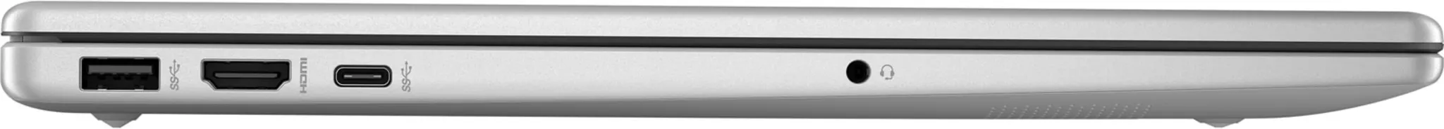 Imagen 6 de Notebook HP 15-FD0010LA I3-N305 RAM 8GB SSD 512GB 15.6" W11H