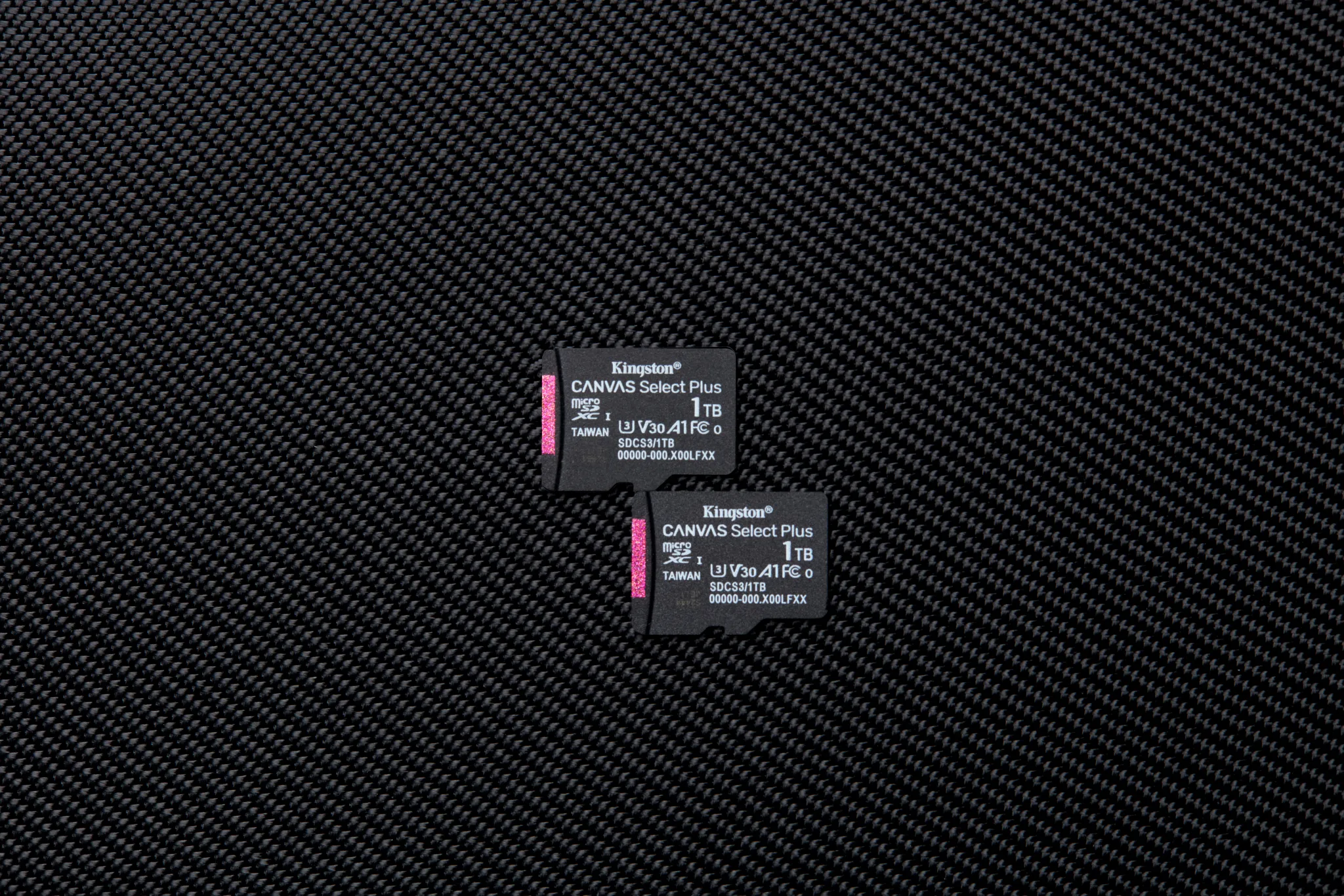 Imagen 8 de Memoria microSDXC 1TB Kingston Canvas Select Plus Clase 10 UHS-I Lec150MB/s