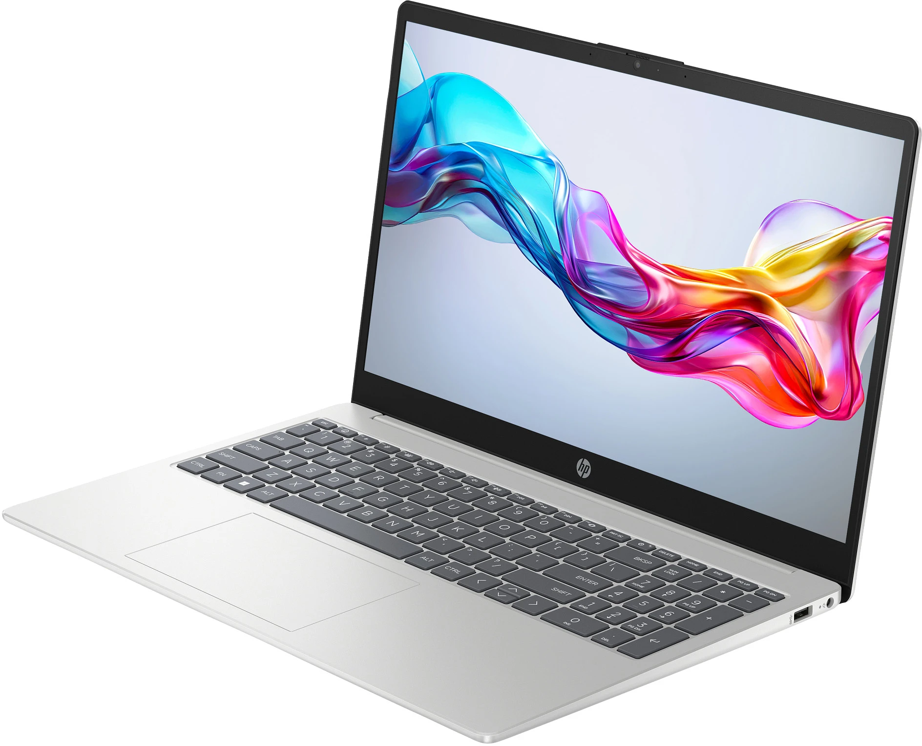 Imagen 10 de Notebook HP 15-FD0063LA I7-1255U RAM 16GB SSD 512GB 15.6" W11H