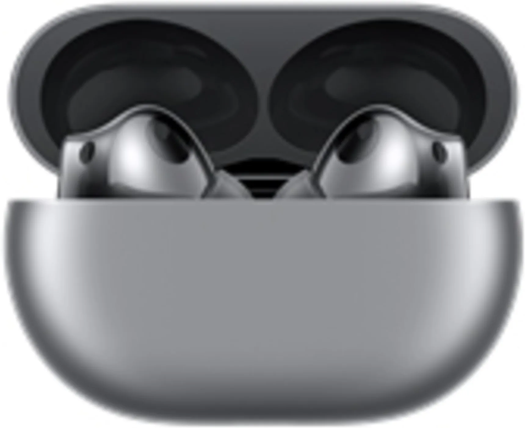 Imagen 2 de Audífonos Inalámbricos Huawei Freebuds Pro 2 Bluetooth 14Hz-48kHz c/Mic Silver
