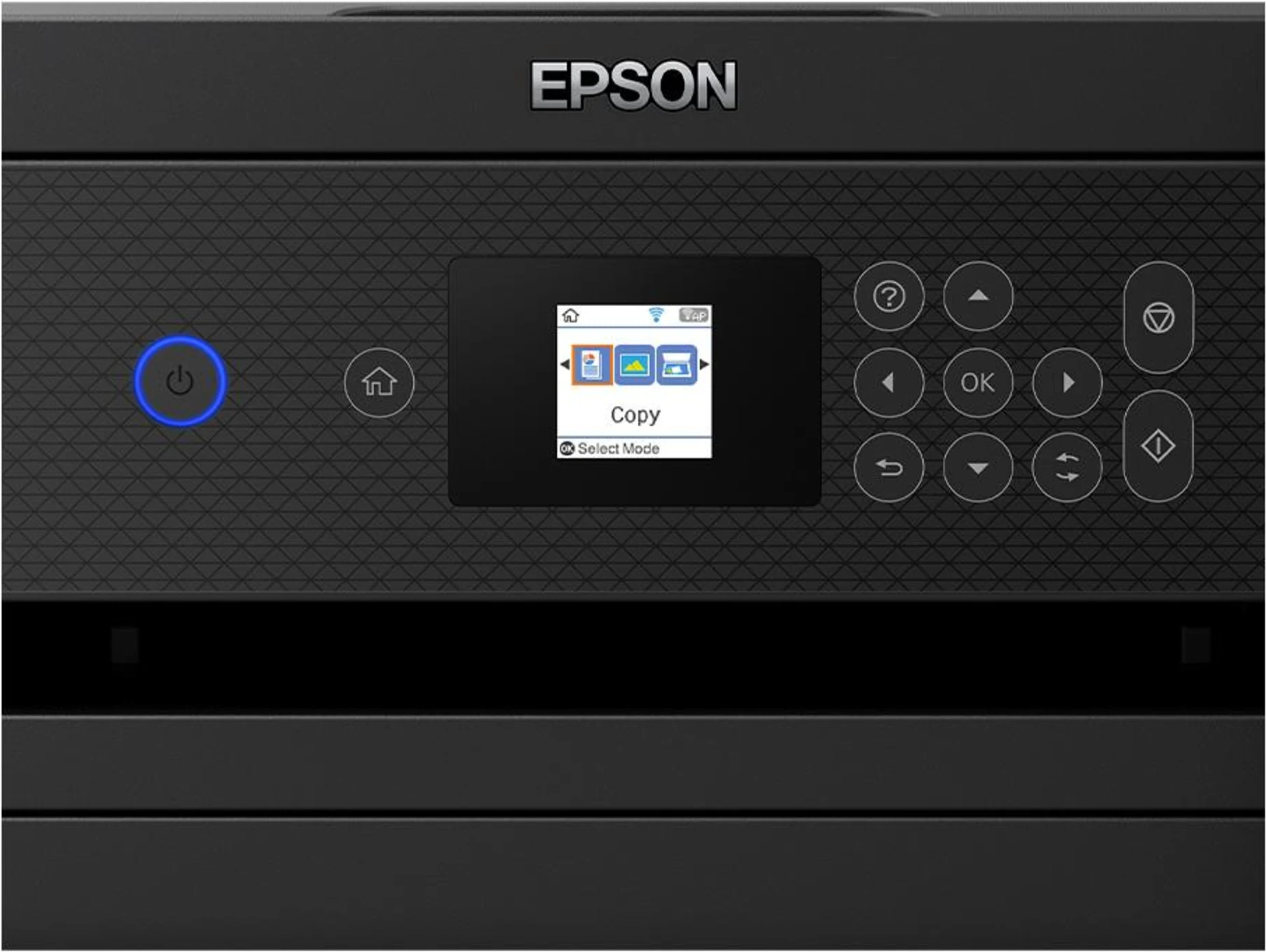 Imagen 2 de Impresora Multifunción Epson EcoTank L4260 Tanque Tinta A Color USB WIFI Dúplex