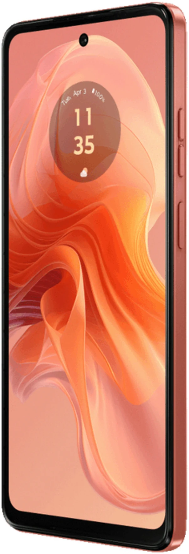 Imagen 0 de Motorola G04 - Smartphone - Android - Orange