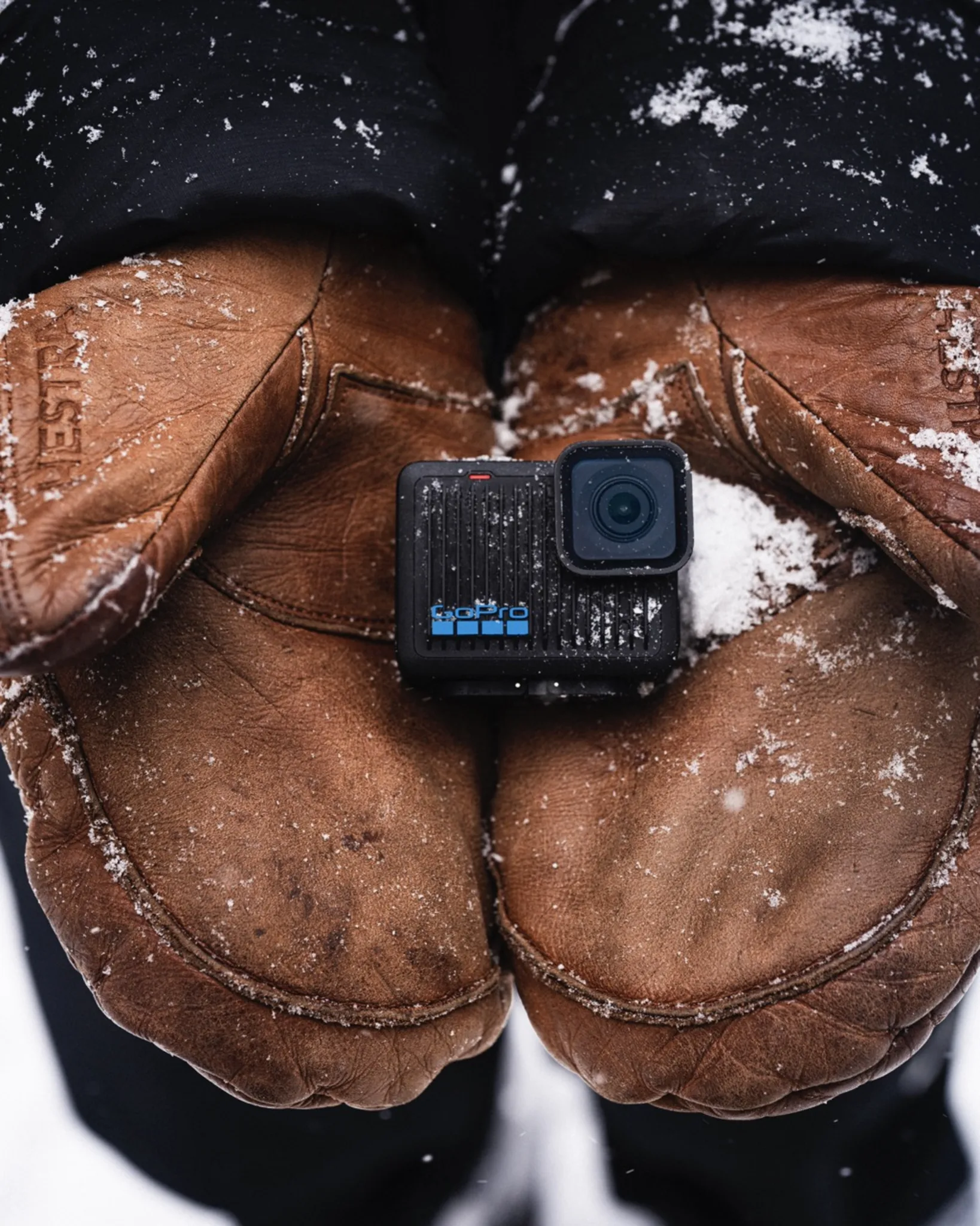 Imagen 13 de Cámara de Acción GoPro HERO, 4K 30/25fps 1080p, Foto 12MP 