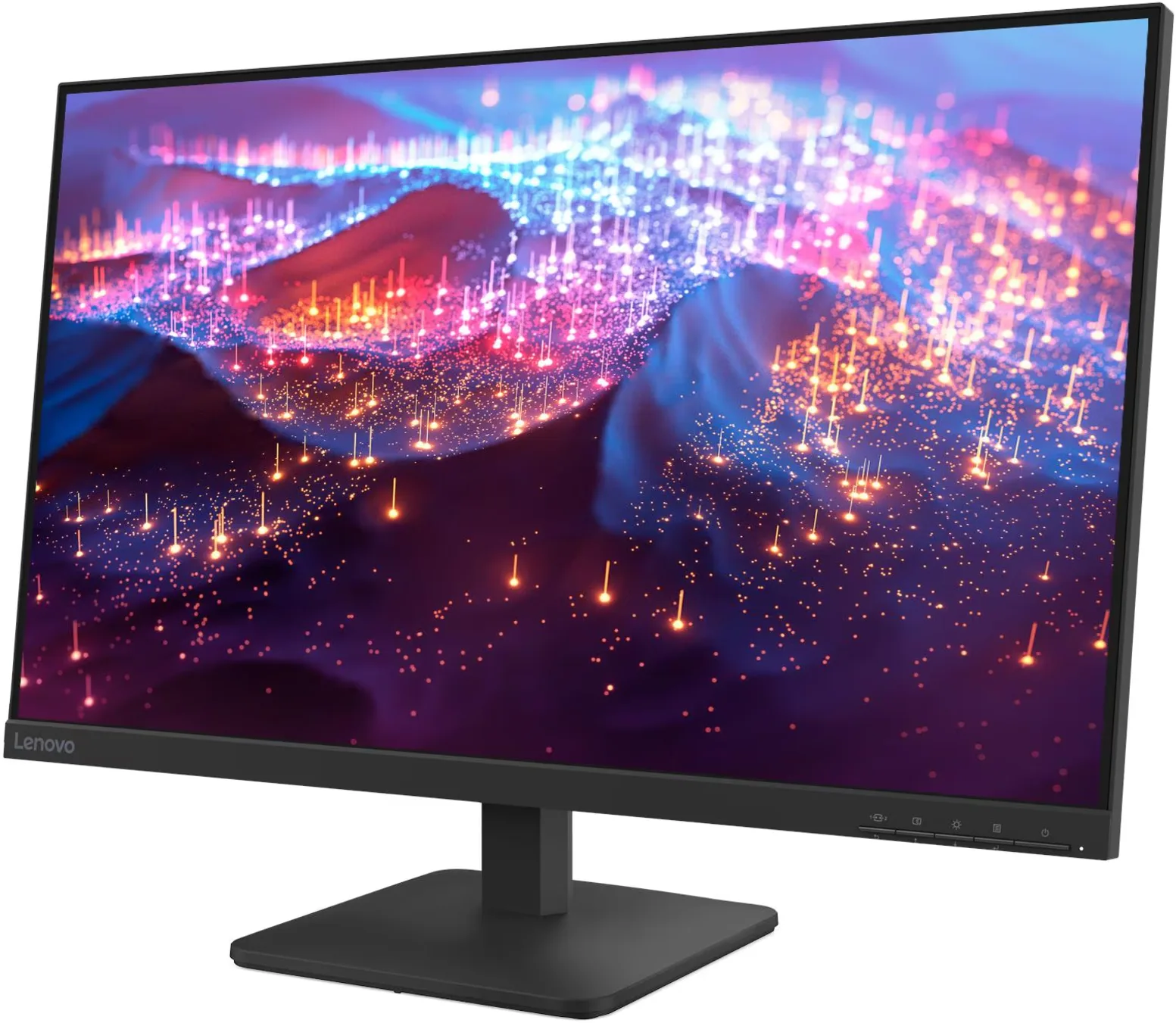 Imagen 0 de Monitor Lenovo L274e 27" FHD 1920*1080 IPS 1*HDMI 1*VGA 100 Hz