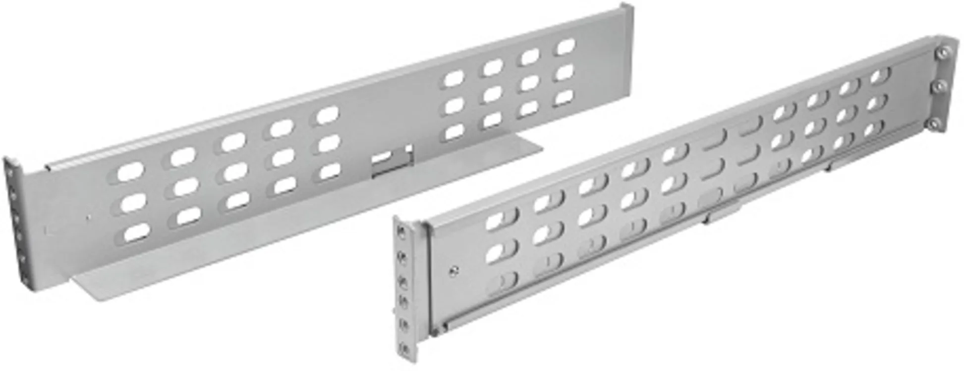 Imagen 0 de Forza FDC-RK0903U Rack UPS Rail Kit 3U 900mm 120kg
