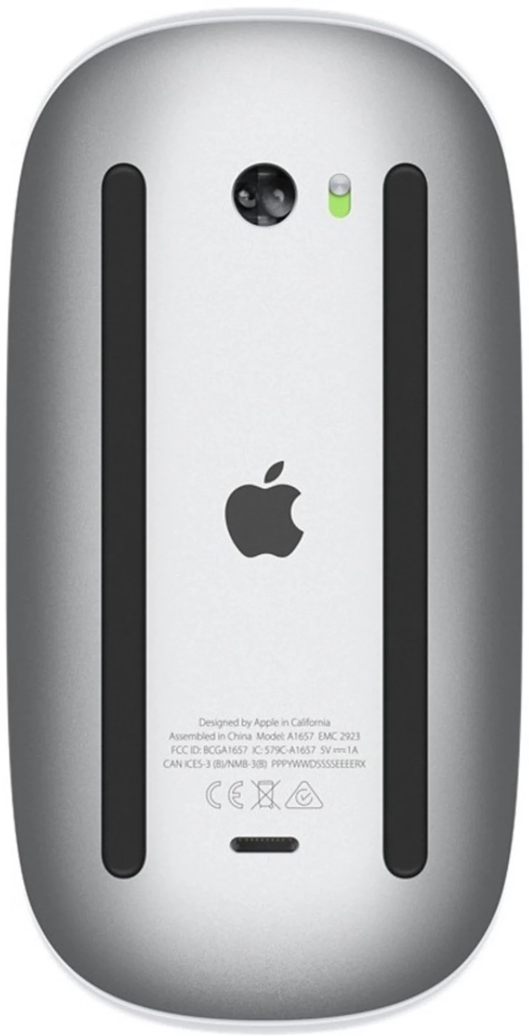 Imagen 3 de Magic Mouse 2 Apple white