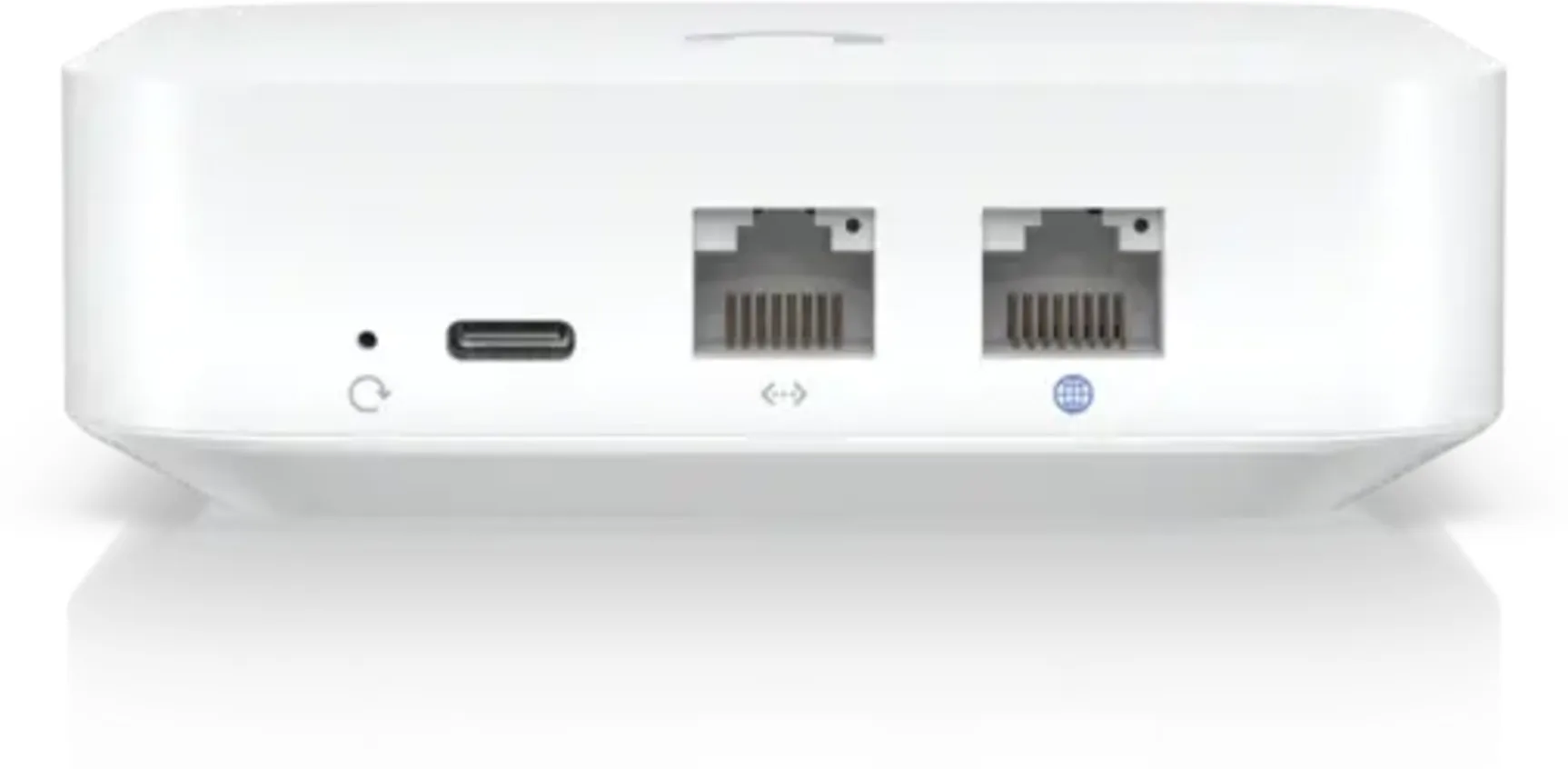 Imagen 2 de Router Ubiquiti UXG-Lite Gateway Lite 1xWAN GbE, 1xLAN GbE Alimentación USB-C