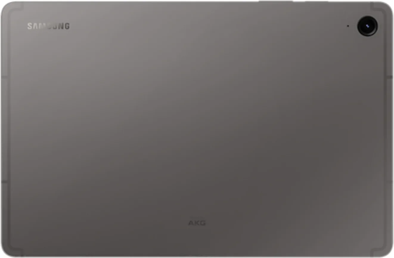 Imagen 2 de Tablet Samsung Galaxy Tab S9 FE 8-Core 6GB/128GB 10.9" WiFi USB-C 2.0  Android