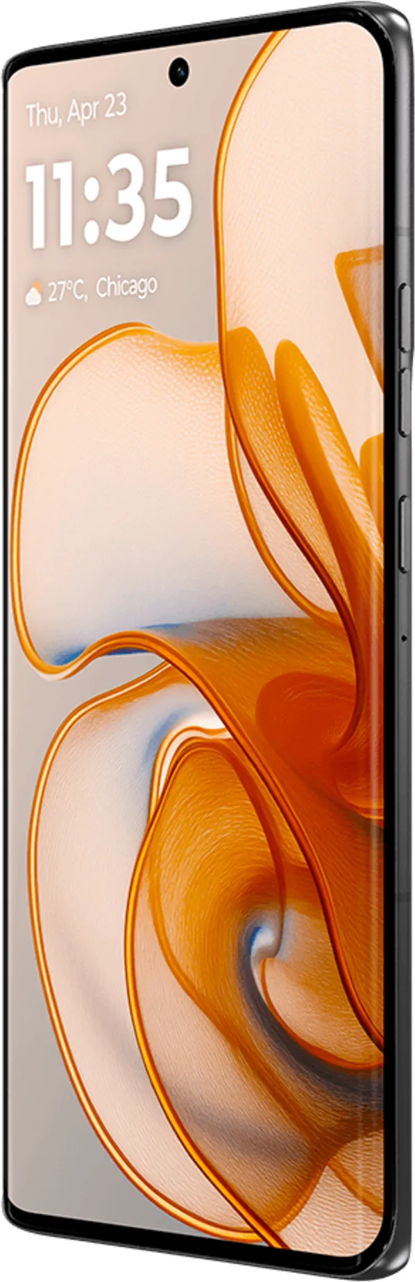 Imagen 1 de Smartphone Motorola Edge 50 OctaCore12GB/256GB 6.7" Android Color Gris