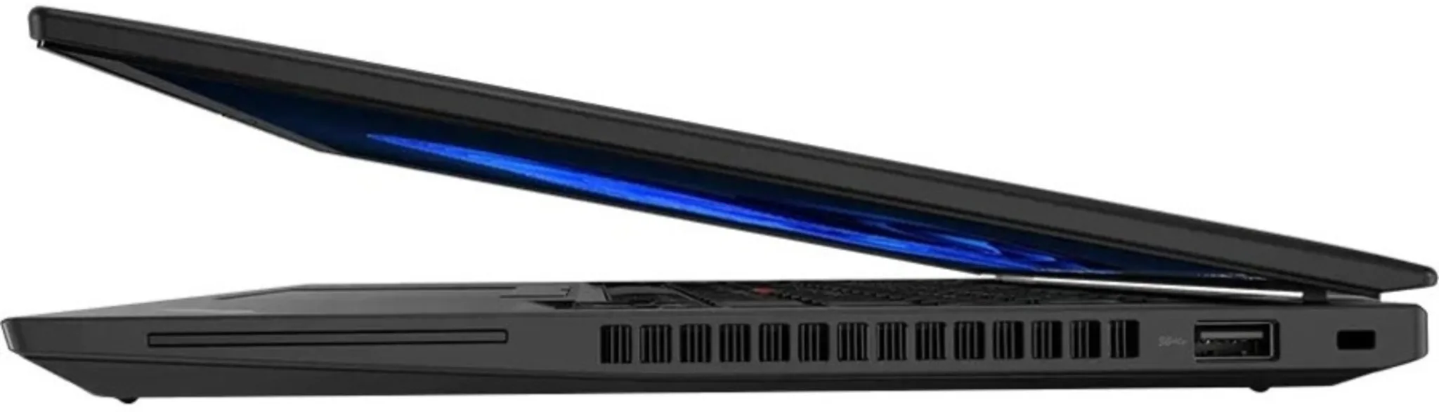 Imagen 3 de Notebook Lenovo ThinkPad T14 Gen3 I5-1240P RAM 16GB SSD 512GB 14" MX550 2GB W11P