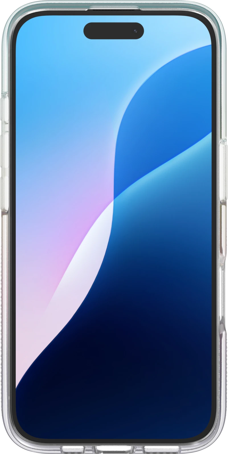 Imagen 2 de Funda Milan Snap Magsafe iPhone 16 Zagg iridiscente