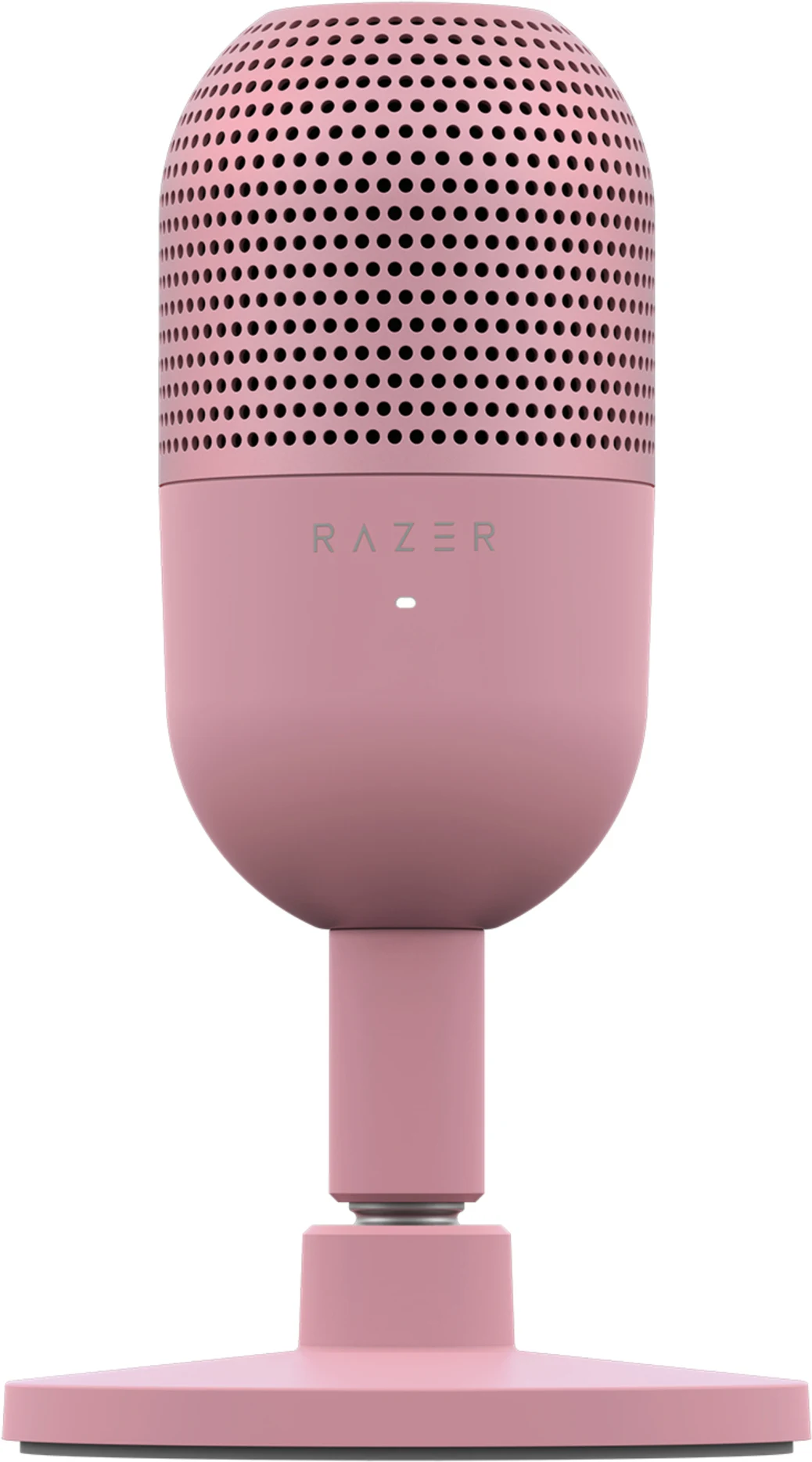 Imagen 0 de Razer - Microphone - Seiren V3 Mini Compact USB