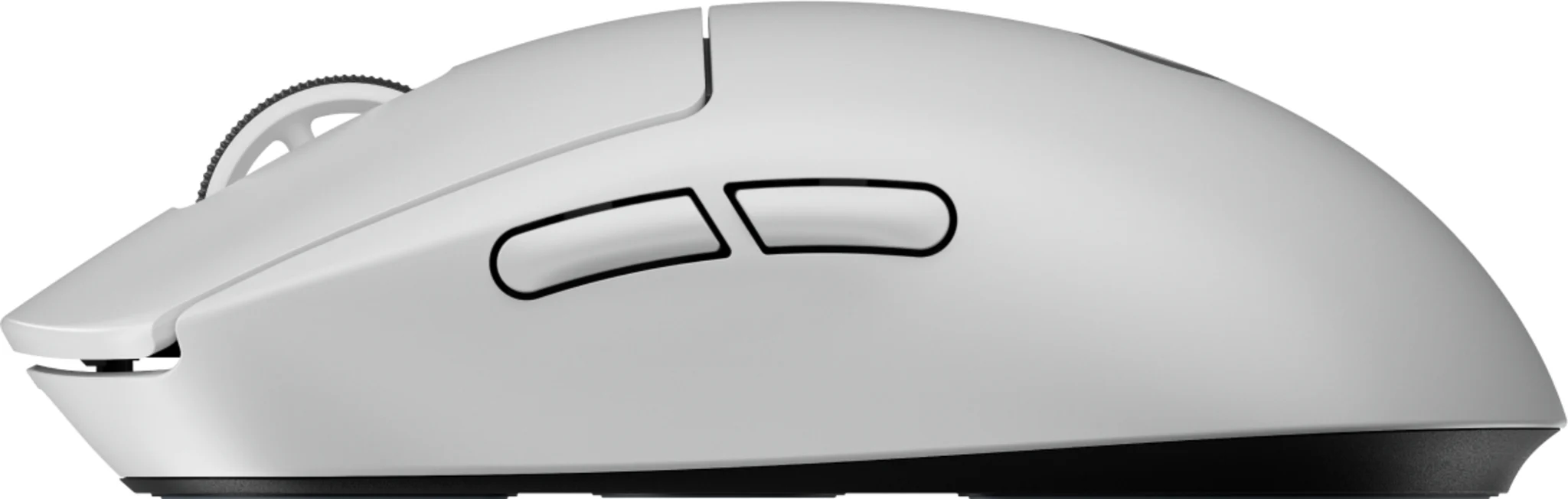 Imagen 1 de Mouse Gamer Logitech Pro X Superlight 2 Wireless Sensor Hero 2 44000DPI Blanco