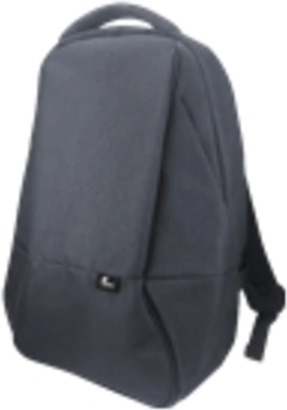 Imagen 0 de Mochila Notebook Xtech XTB-506GY hasta 16" con Cierres interior Antirrobos Gris