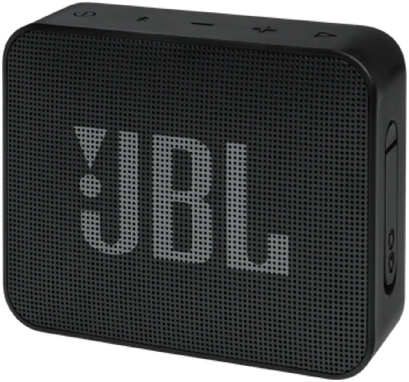 Imagen 0 de Parlante Portátil Inalámbrico JBL Go Essential BT 5.2, Carga micro USB Negro