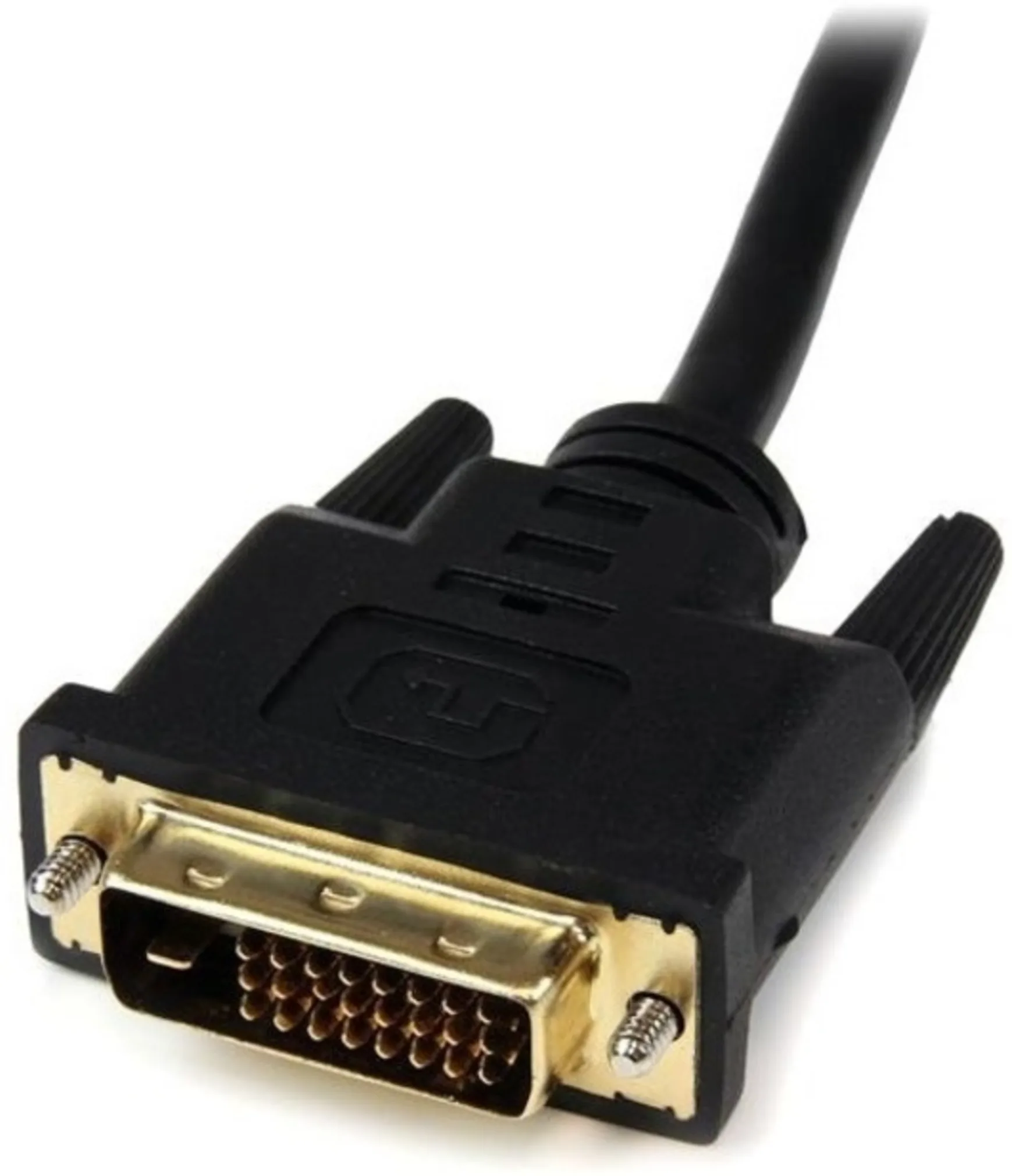 Imagen 1 de Cable Adaptador de HDMI a DVI-D H/M