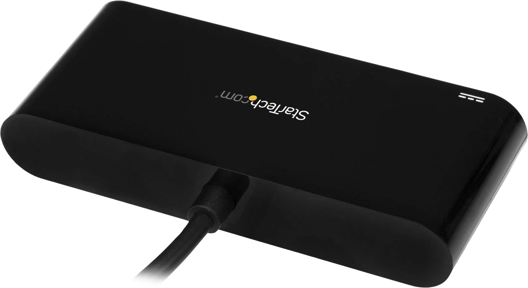 Imagen 2 de HUB Concentrador StarTech USB-C 3.0 a 3 Puertos USB-A con Ethernet Gigabit
