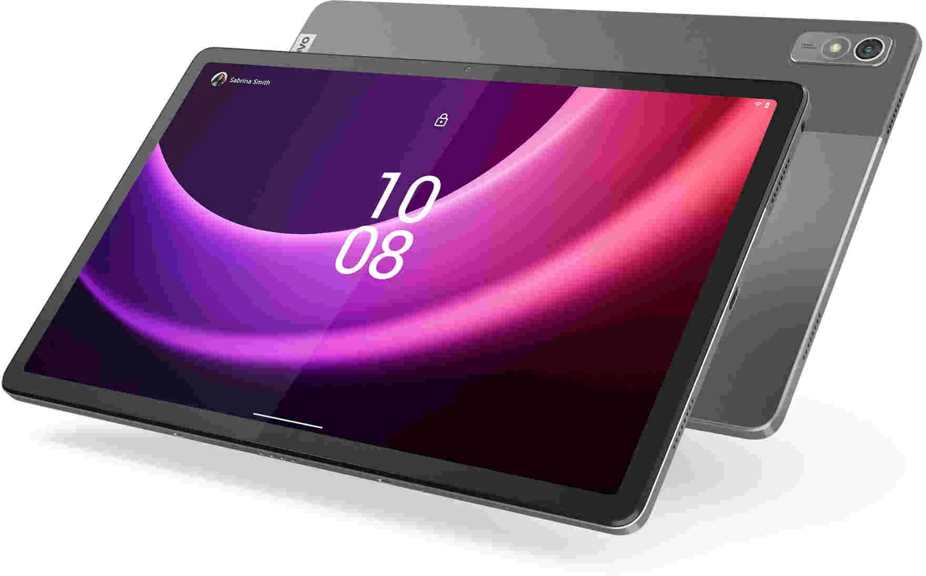 Imagen 2 de Tablet Lenovo Tab P11 G2 8-Core 6GB/128GB 11.5" WIFI BT 4GLTE And SpenTecl