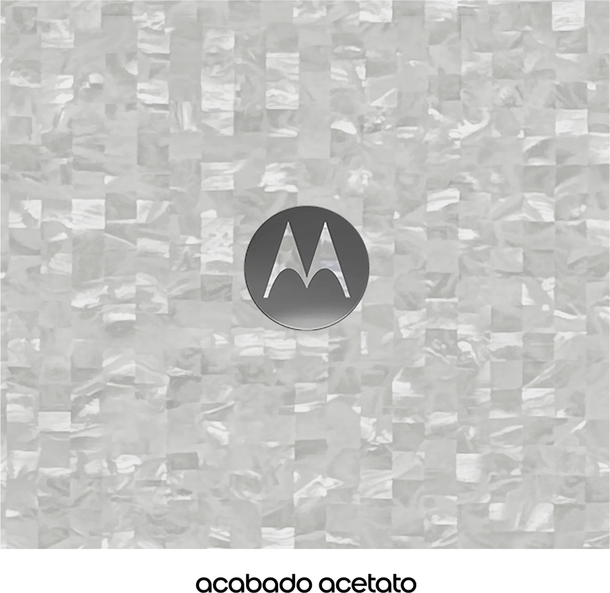Imagen 7 de Motorola Razr 70 - Cellular phone - white