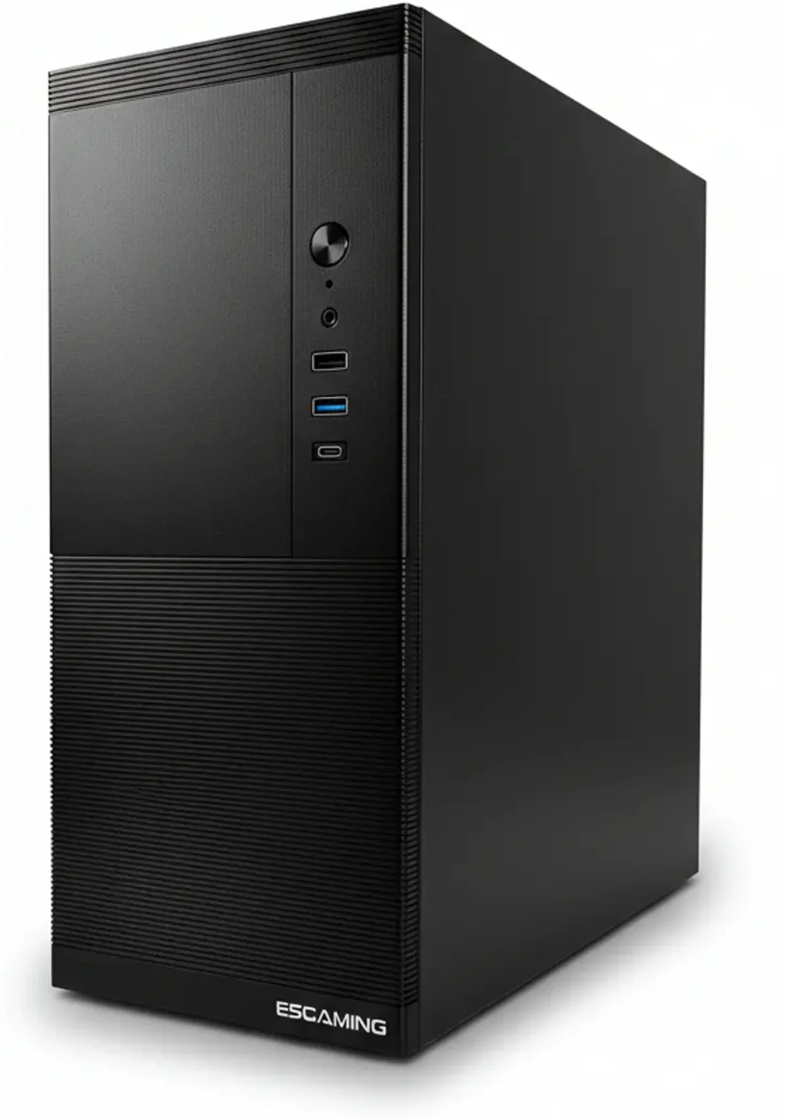 Imagen 0 de PC Torre AMD Ryzen 5 5600GT | 16GB RAM (2X8) | 500GB NVMe | WiFi | FreeDOS