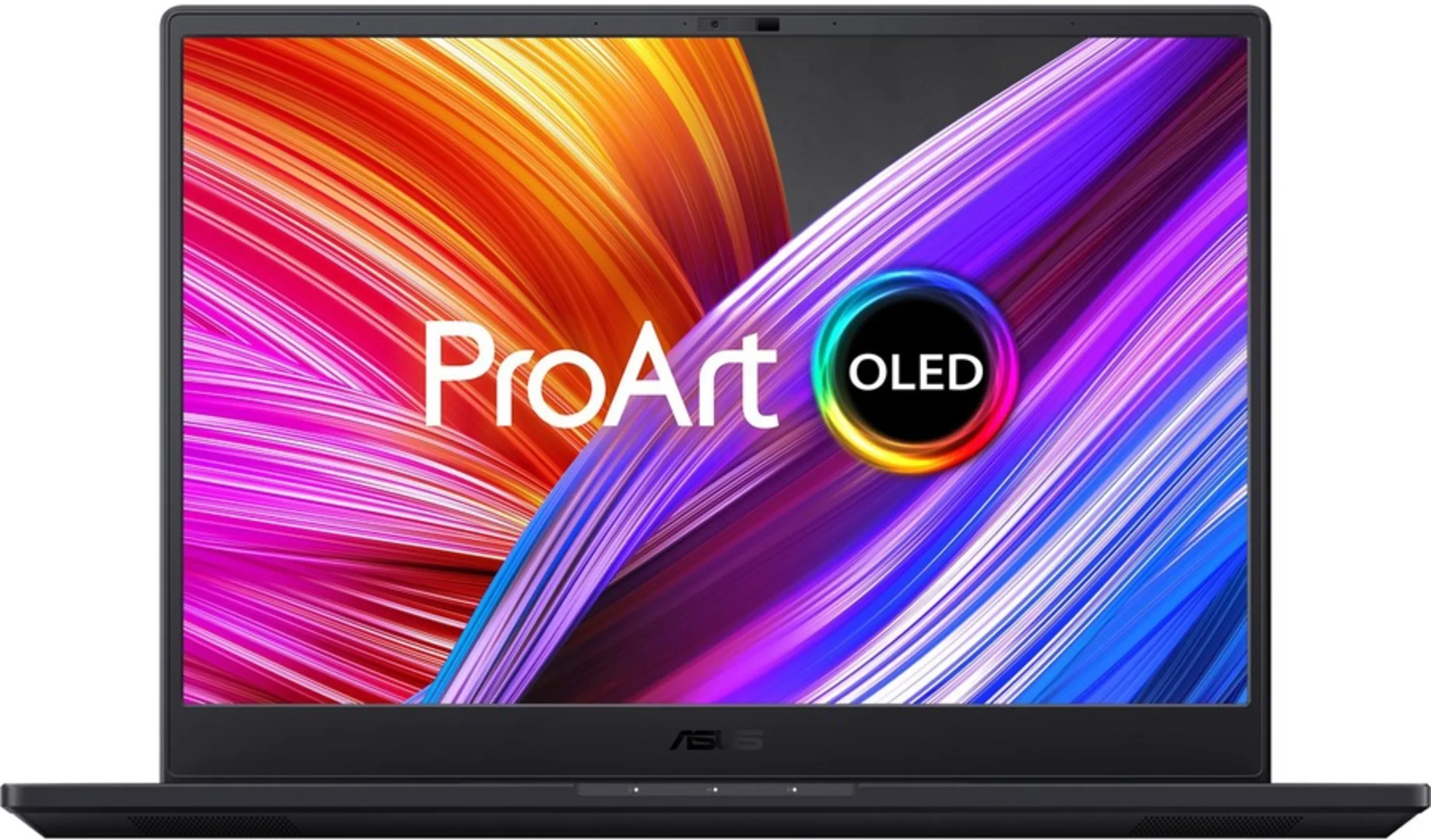 Imagen 2 de Notebook Asus ProArt StudioBook 16 OLED Xeon W-11955M RAM32 SSD1TB 16"Vi6GB W11P