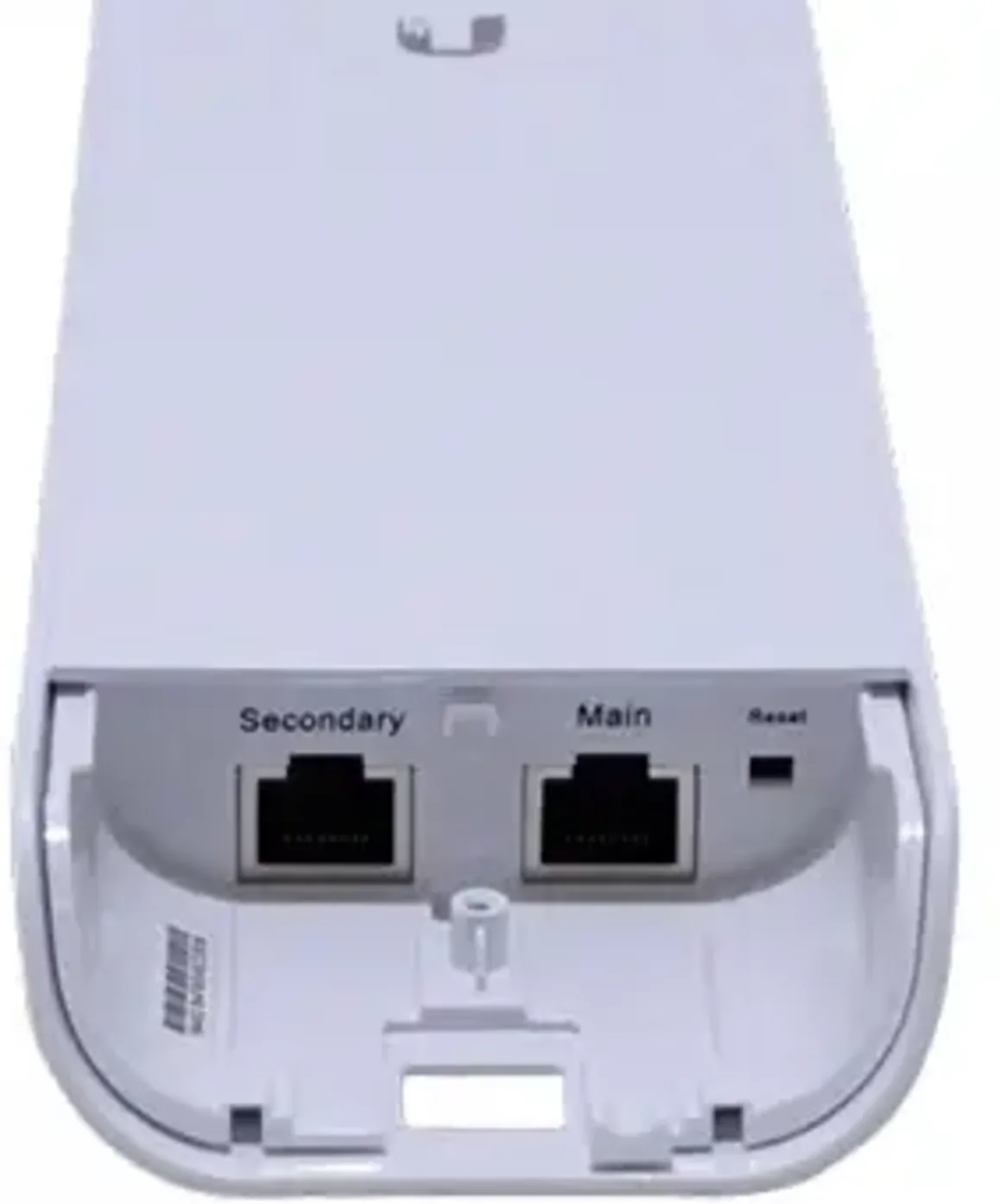 Imagen 2 de Ubiquiti NSM5 Radioenlace airMax M 5GHz 14.6-16.1 dBi 27dbm Nanostation 2*LAN