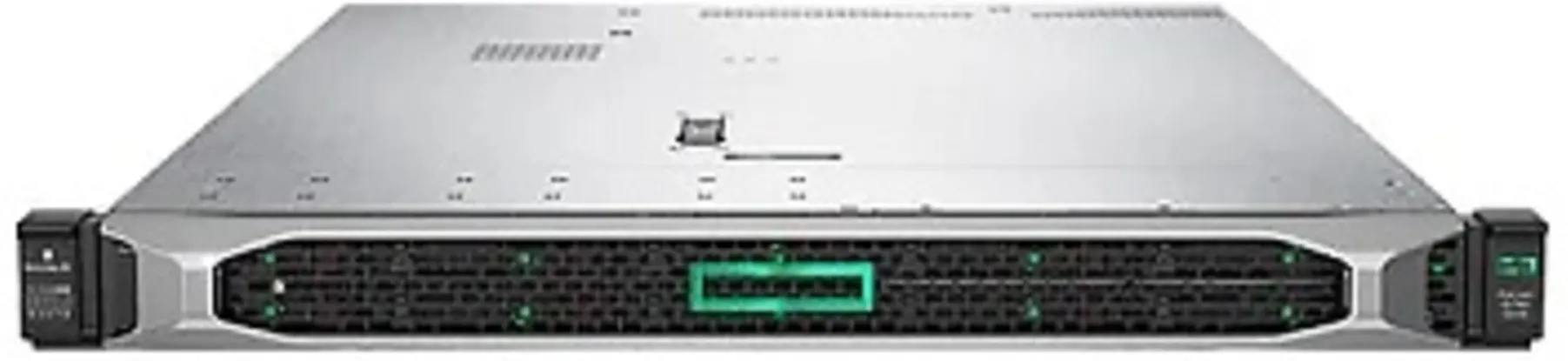 Imagen 0 de Servidor HPE DL360 Gen10 Xeon 5218R 1P RAM 32G NC BComm 8SFF HotSwap 1U
