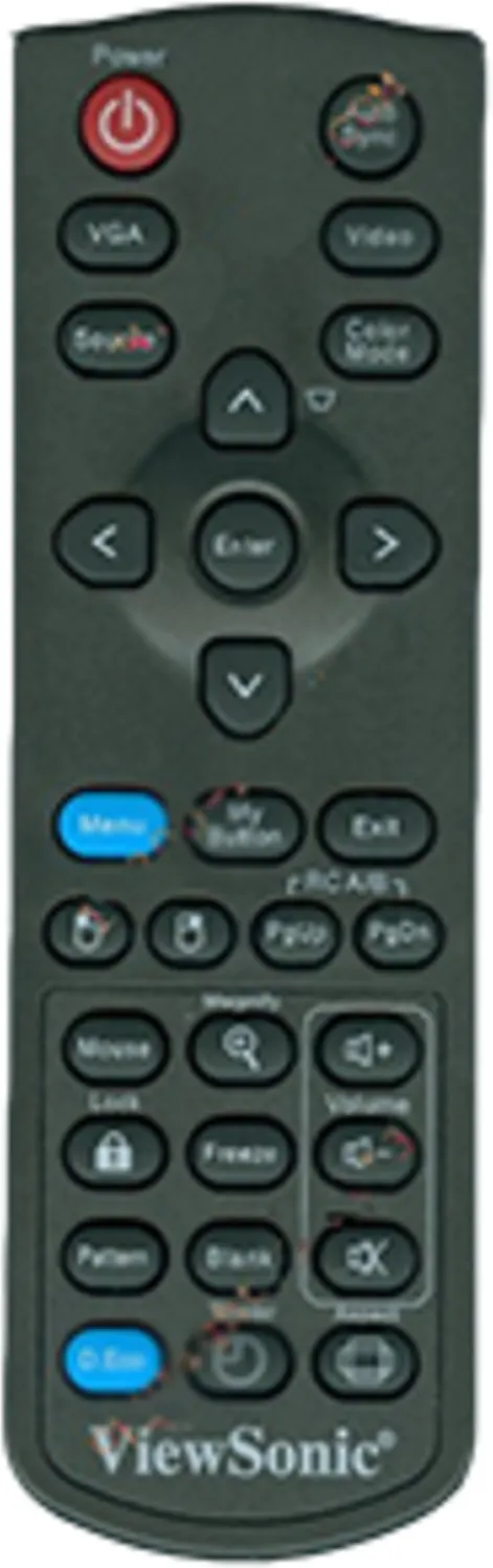 Imagen 0 de Control Remoto VWS PJD5134/5132/5232L/5234L/7820HD/5533W/6235/6