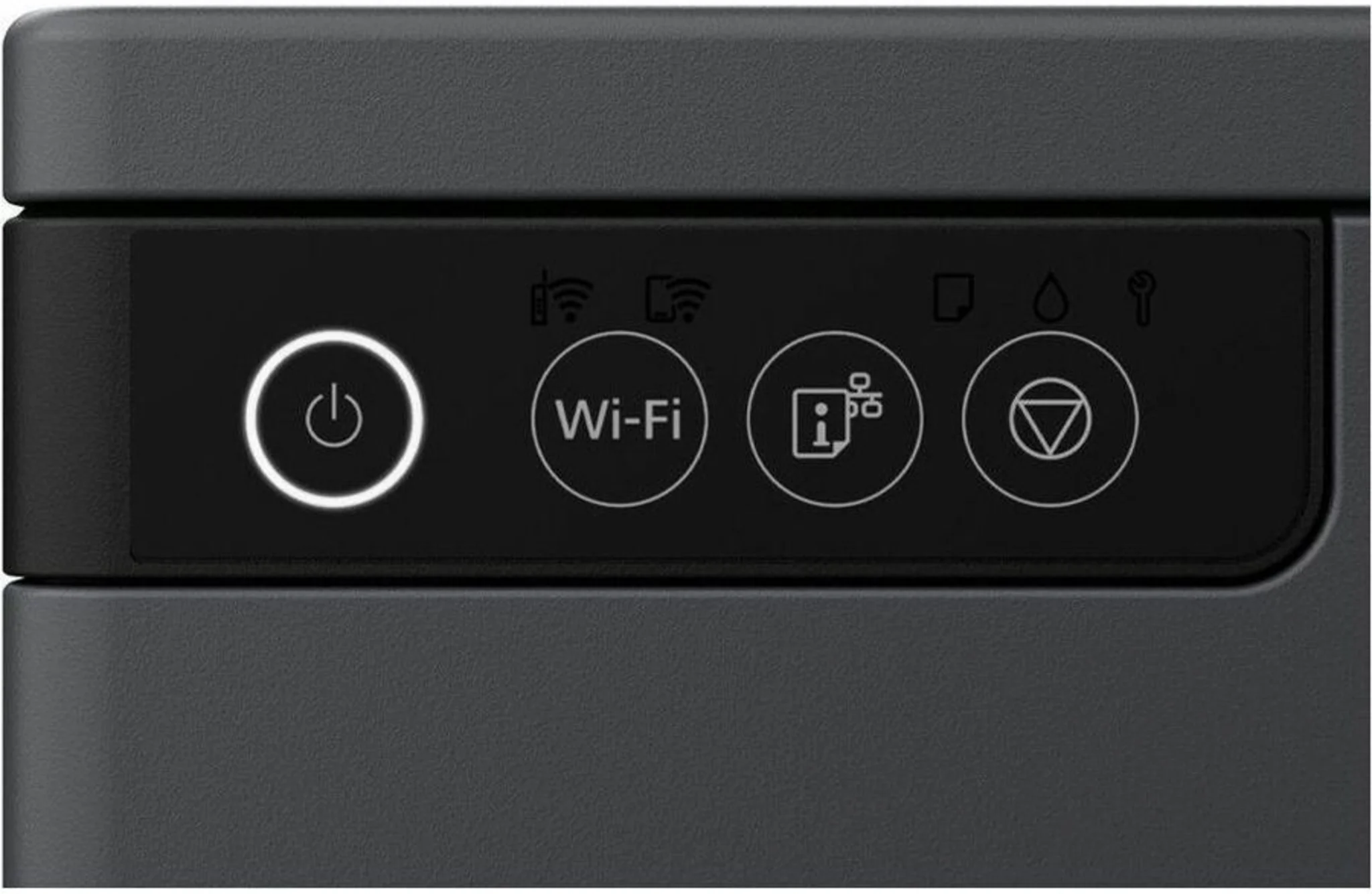 Imagen 1 de Impresora Epson Fotografica EcoTank L8050 Tanq Tinta. impr CDs/Tarjetas WiFi USB