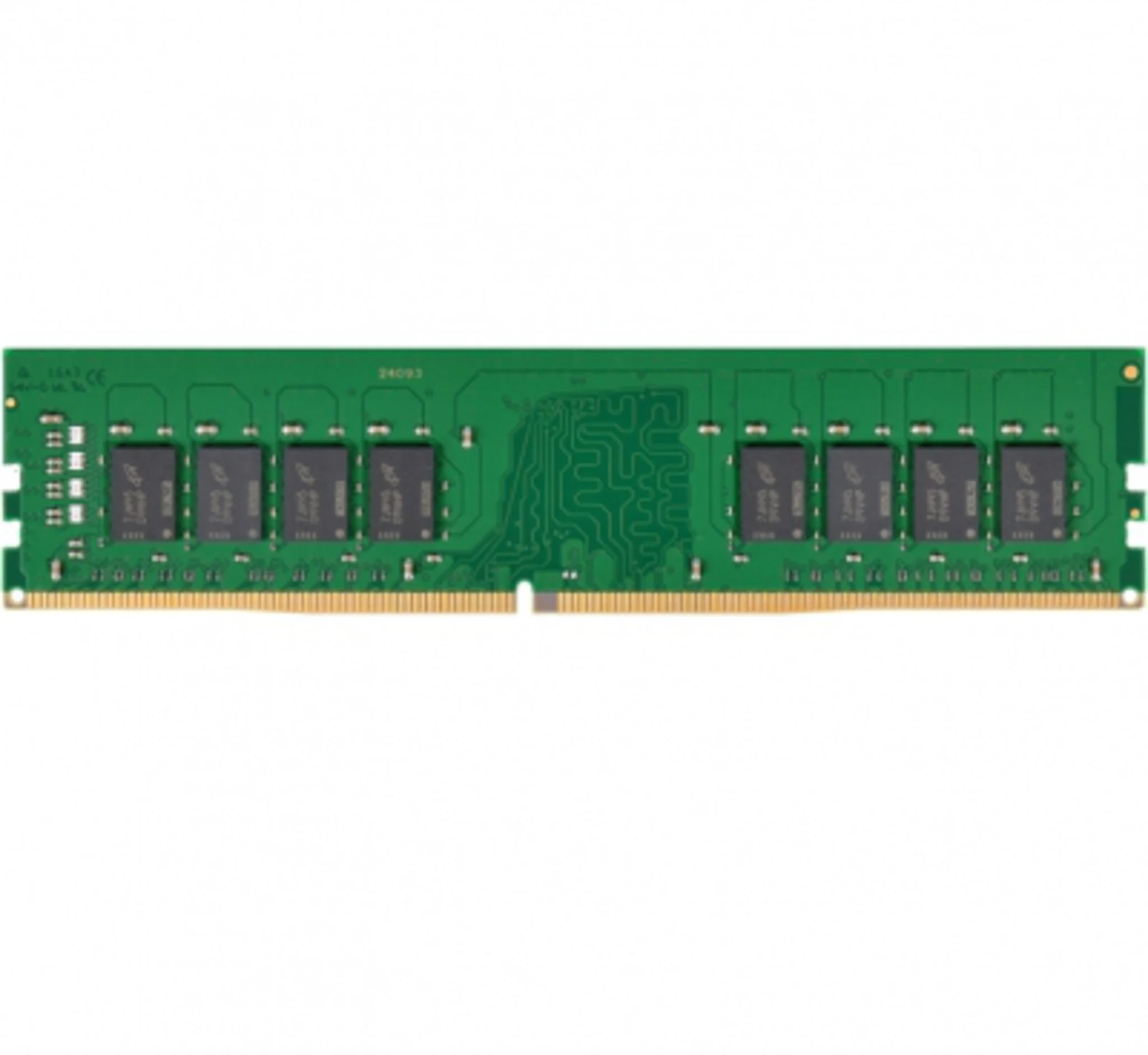 Imagen 0 de Memoria RAM 8GB DDR4 2666MHz DIMM CL19 Non-ECC 1.2V 288p - Kingston  