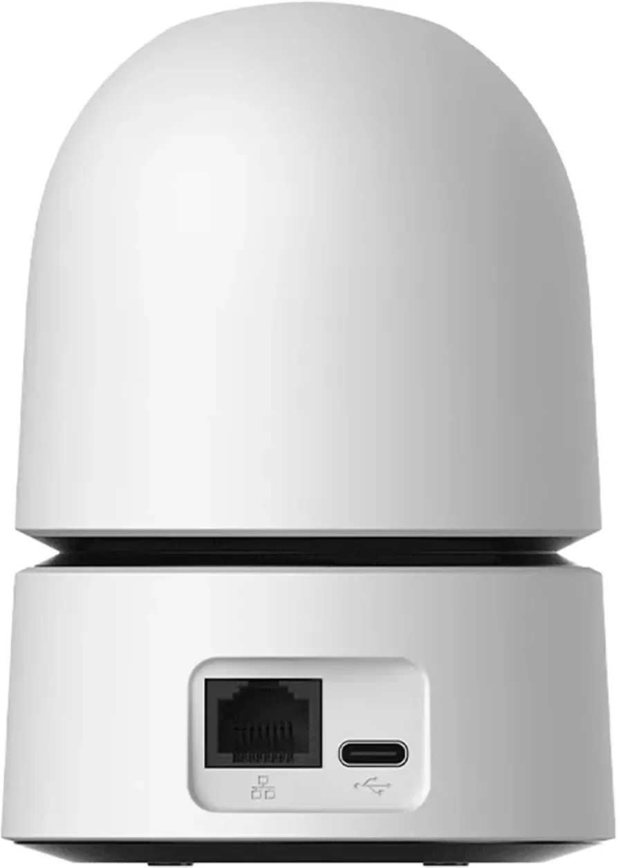 Imagen 1 de IPC-S2XEN-6M0S. Camara Wifi Imou Ranger Dual Pro 6 MP, con lente fijo de 3MP y l