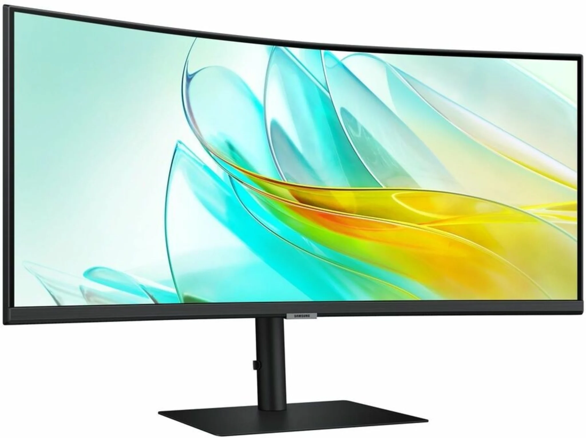 Imagen 5 de Monitor Samsung Curvo Ultrawide LS34C650U 34"WQHD VA LAN HDMI DP USB-C 100Hz 5ms