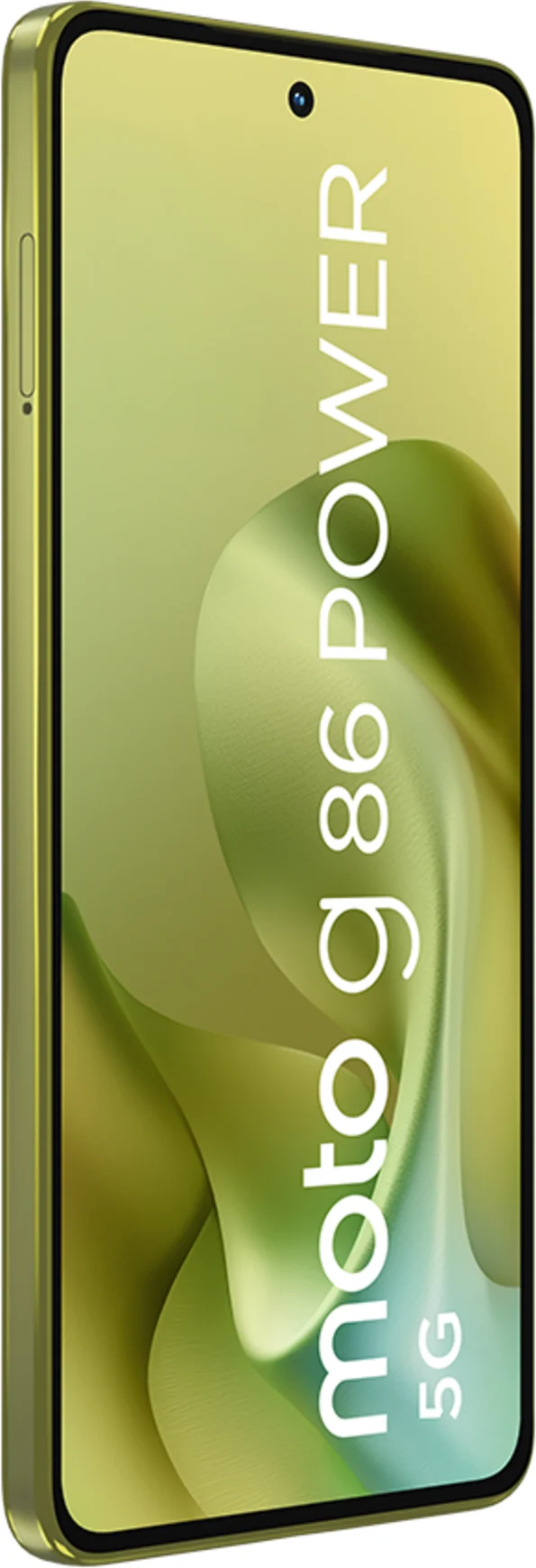 Imagen 2 de Celular Motorola Moto G86 256GB RAM 8GB 50MP 6.67' Verde