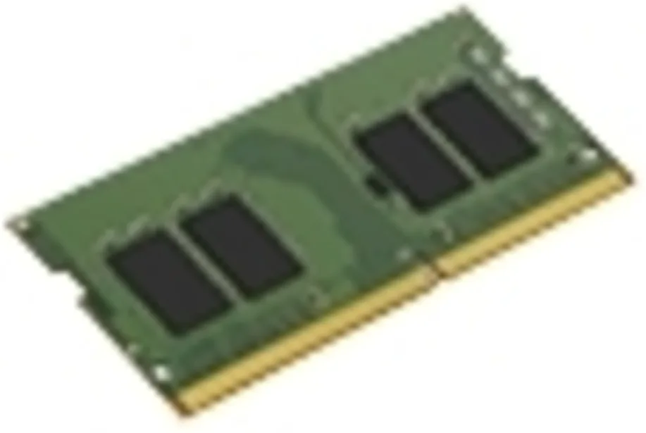 Imagen 1 de Memoria RAM 8GB DDR4 3200MHz SO-DIMM CL22 Non-ECC 1.2V 260p Kingston 