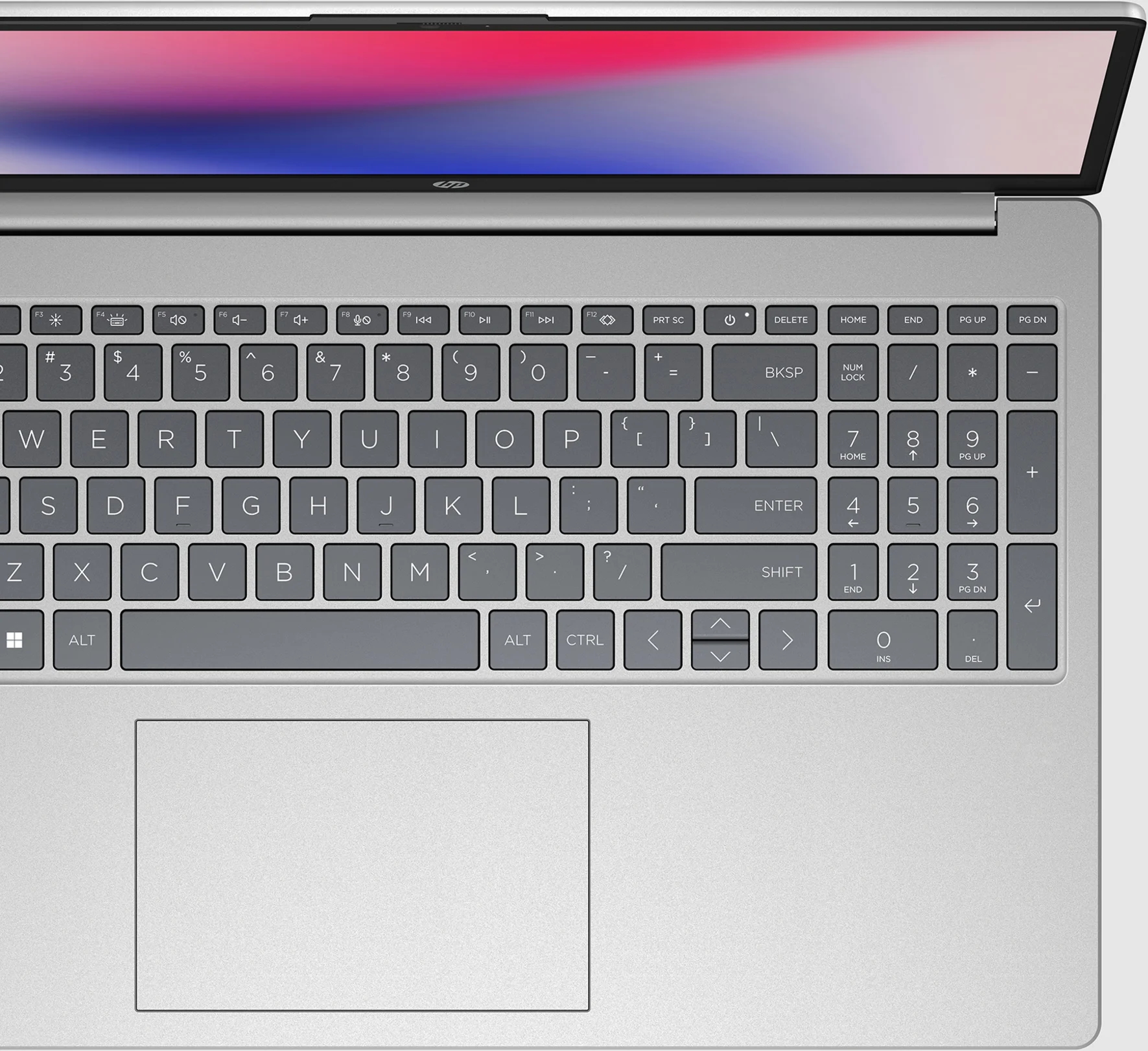 tecnomas.cl | [AG0X6LA] Notebook HP 15-FD0063LA I7-1255U RAM 16GB SSD