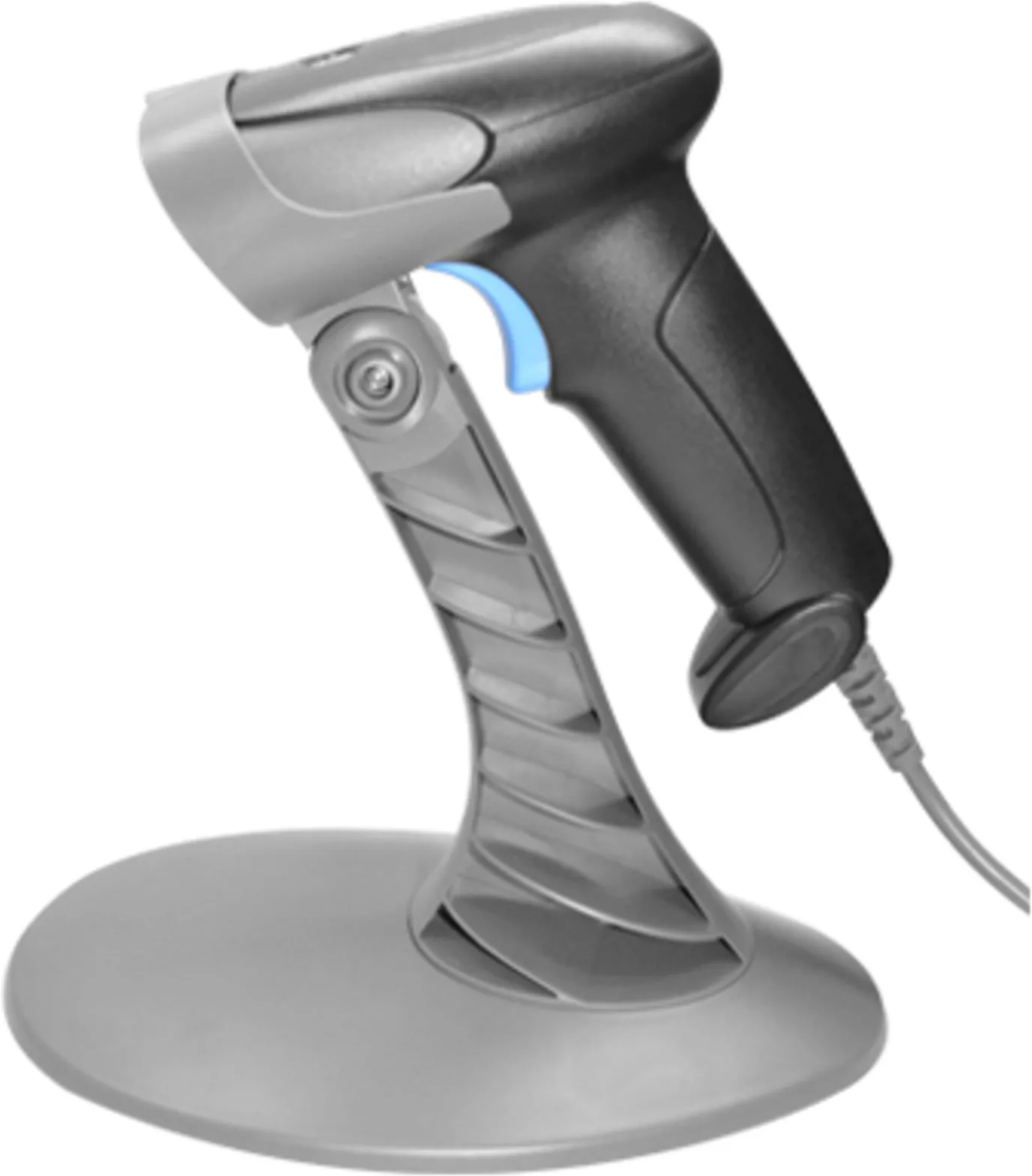 Imagen 4 de Escáner de Código de Barras SC050, 1D Cableado USB 1.8 metros Color Gris