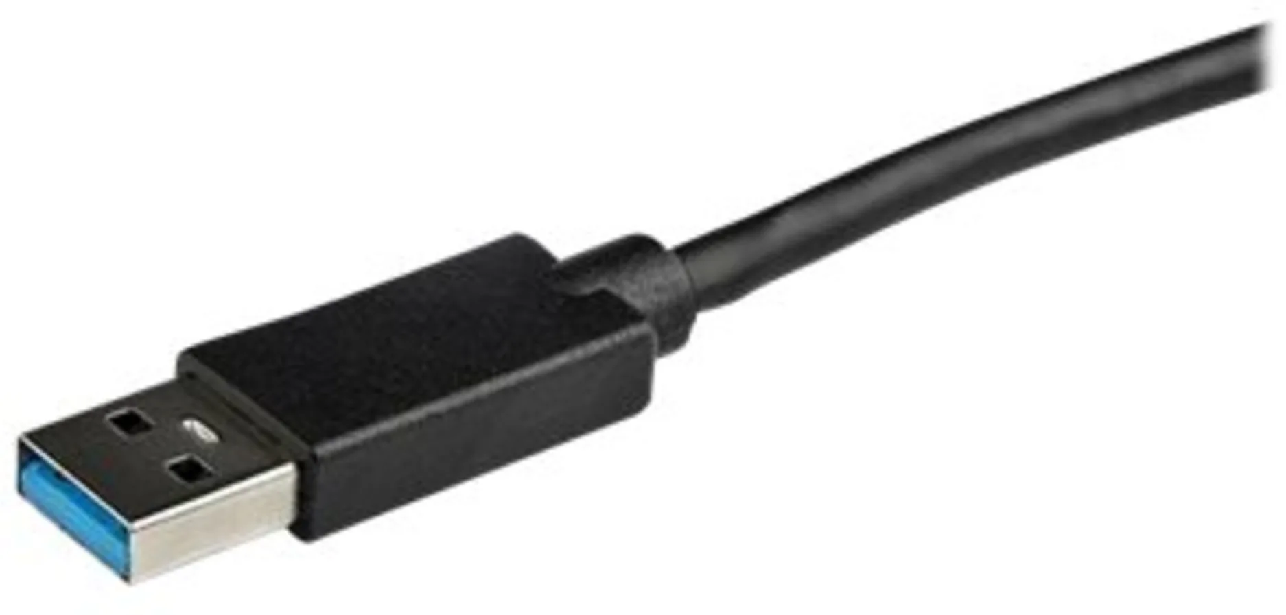 Imagen 2 de Adaptador Gráfico USB a Dual HDMI 4K para 2 Monitores