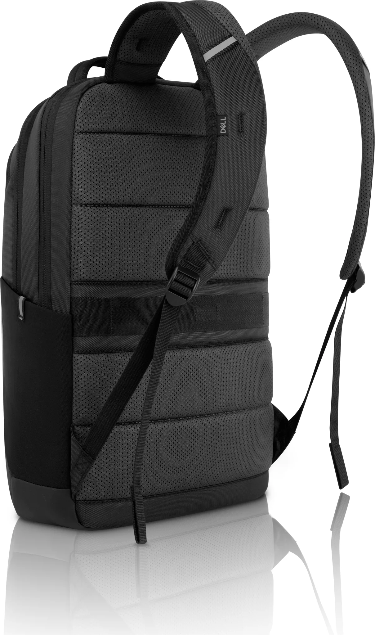 Imagen 4 de Mochila Dell Pro 14-16 Plus EcoLoop para Portátiles Dell hasta 15.6" Color Negro