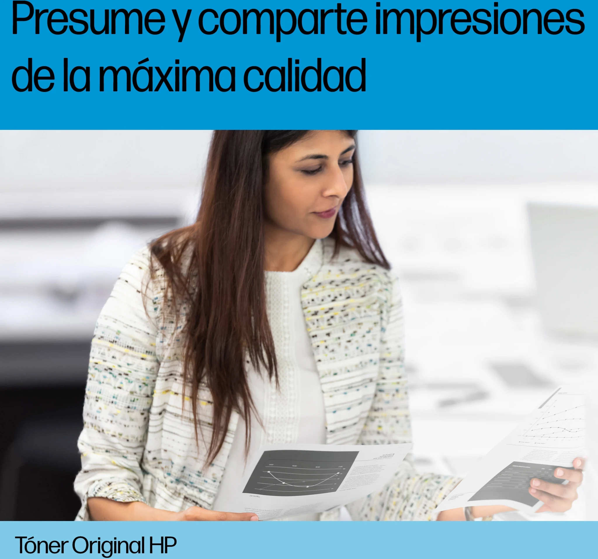 Imagen 1 de Toner HP 83A Negro p/Impresora LaserJet Pro M125a-M225dw-M127nf aprox 1500 pag