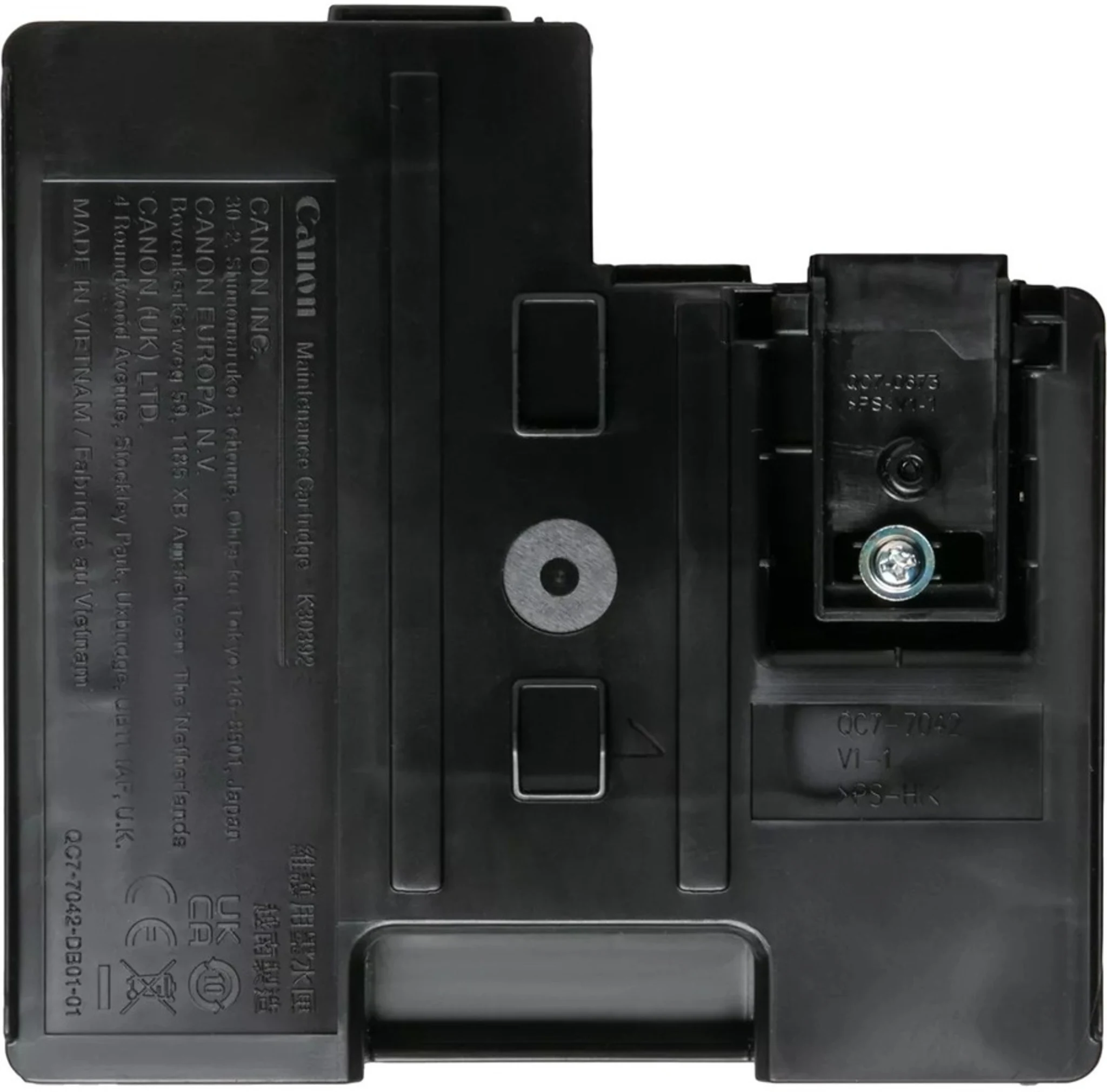 Imagen 4 de Crtucho de mantenimiento Canon MC-G04 para PIXMA G4170/G3170/G1130/G2170