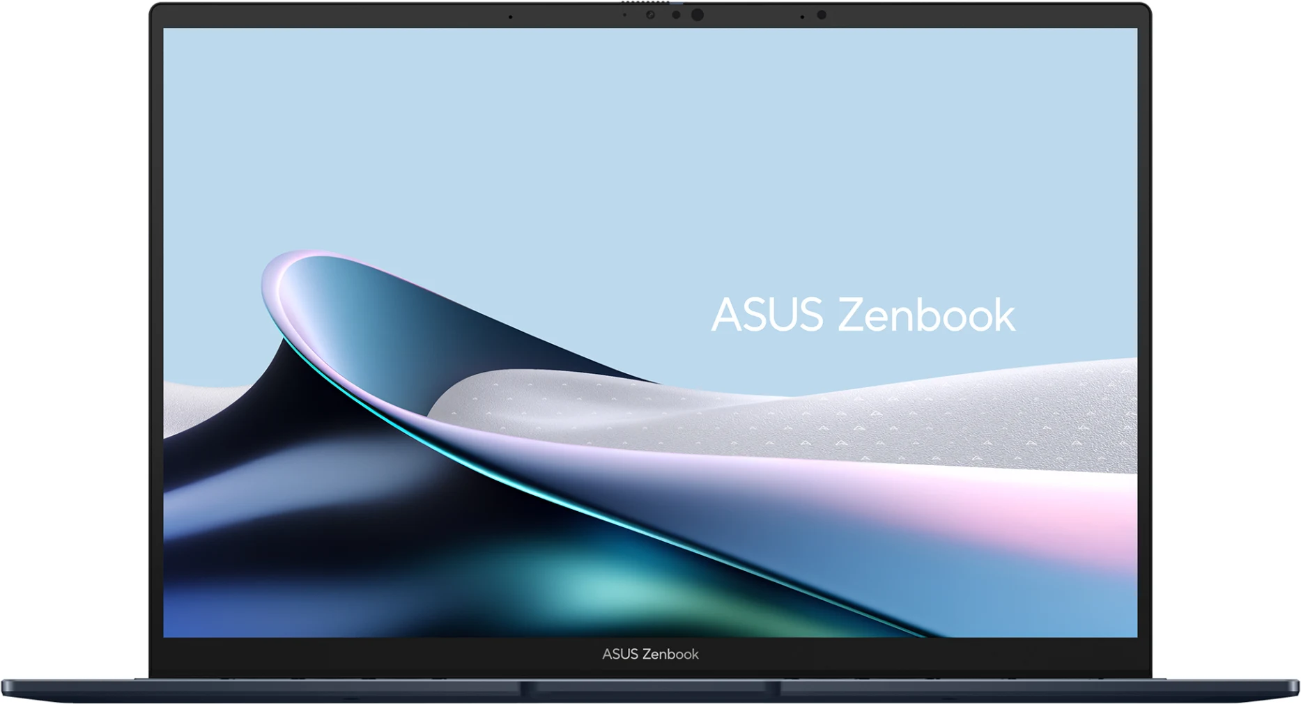 Imagen 0 de Notebook Asus ZenBook 14 UX3405MA-PP312W Ultra 7 155H 16GB SSD 512GB 14" W11H