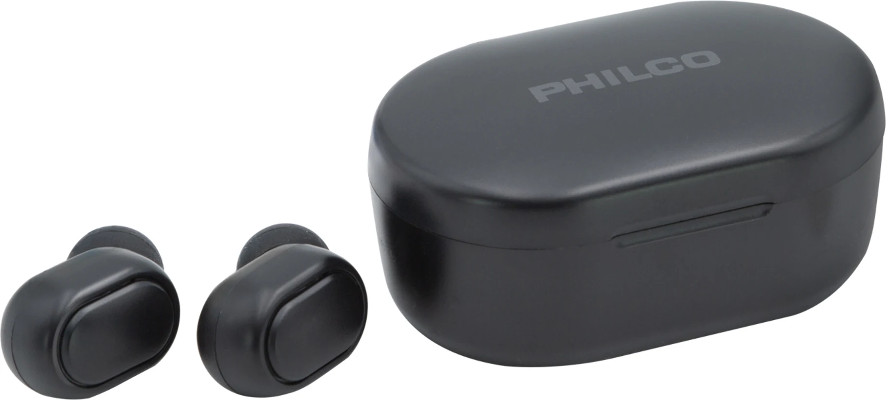 Imagen 5 de AUDIF. PHILICO TRUE WIRELESS BLUETOOTH TWS5BK NEGRO