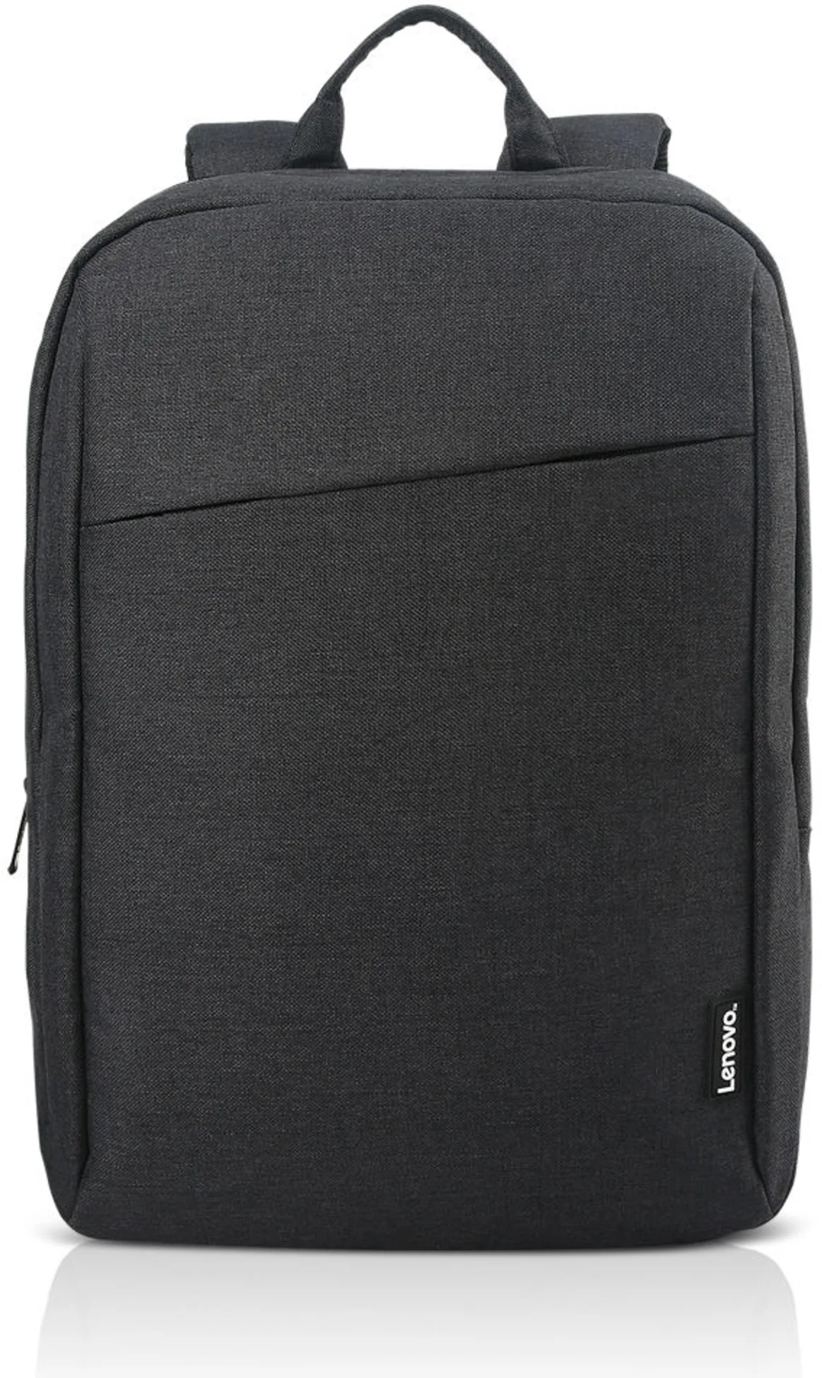 Imagen 0 de Mochila Lenovo casual para equipos portátiles de 39,6 cm (15,6") B210 Gris
